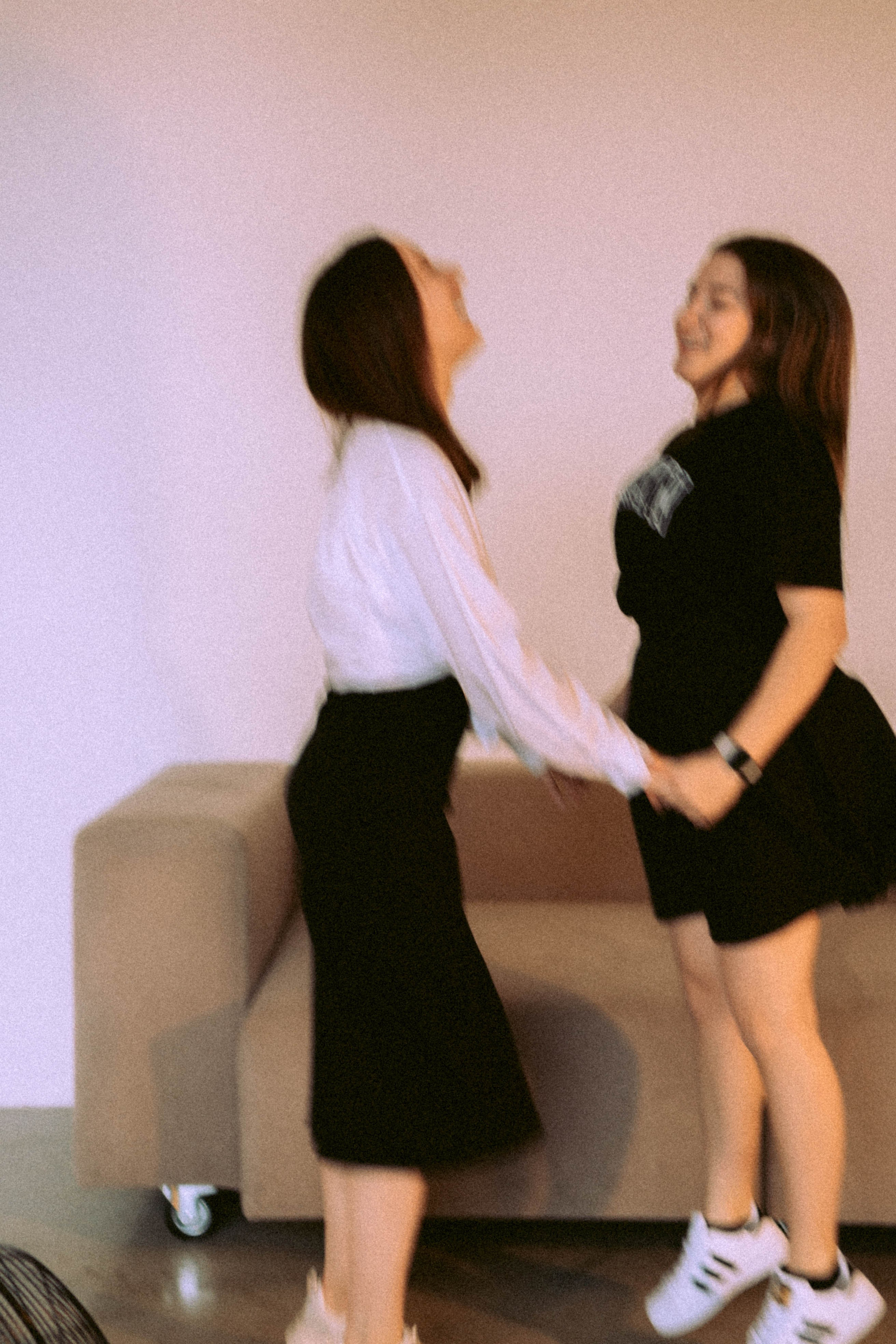 Подружки. Профессиональный фотограф, Санкт-Петербург — Виктория Богомолова