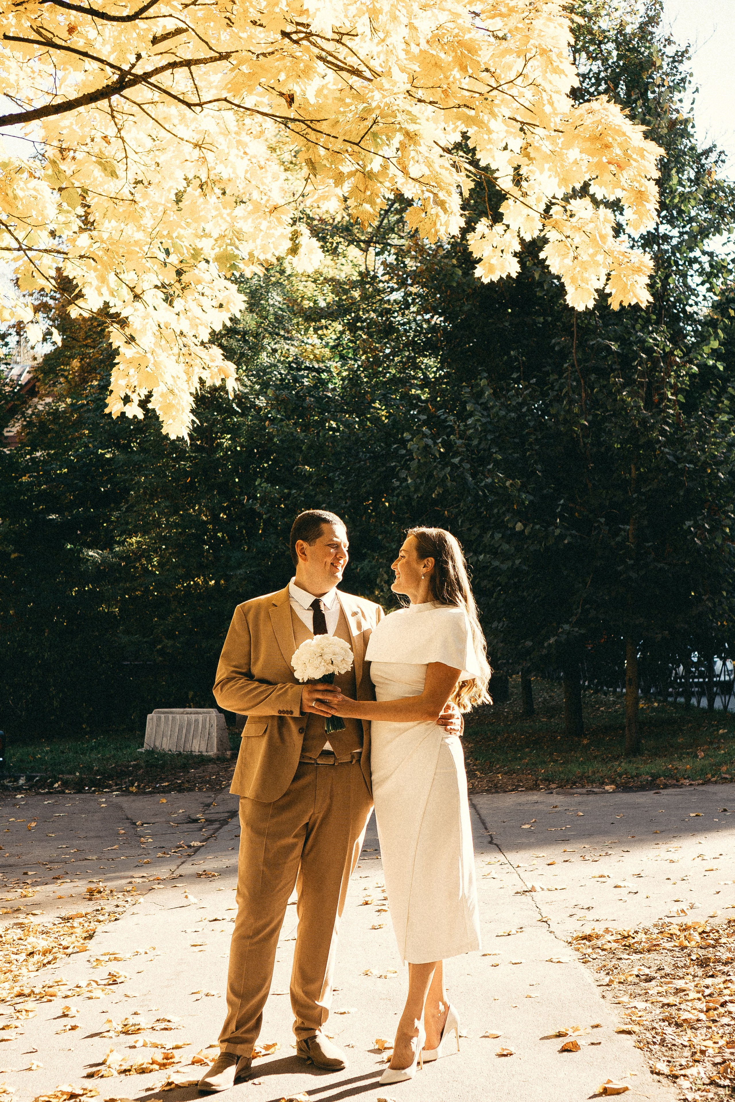 СВАДЕБНАЯ СЬЕМКА В ПУШКИН. Профессиональный фотограф, Санкт-Петербург — Виктория Богомолова