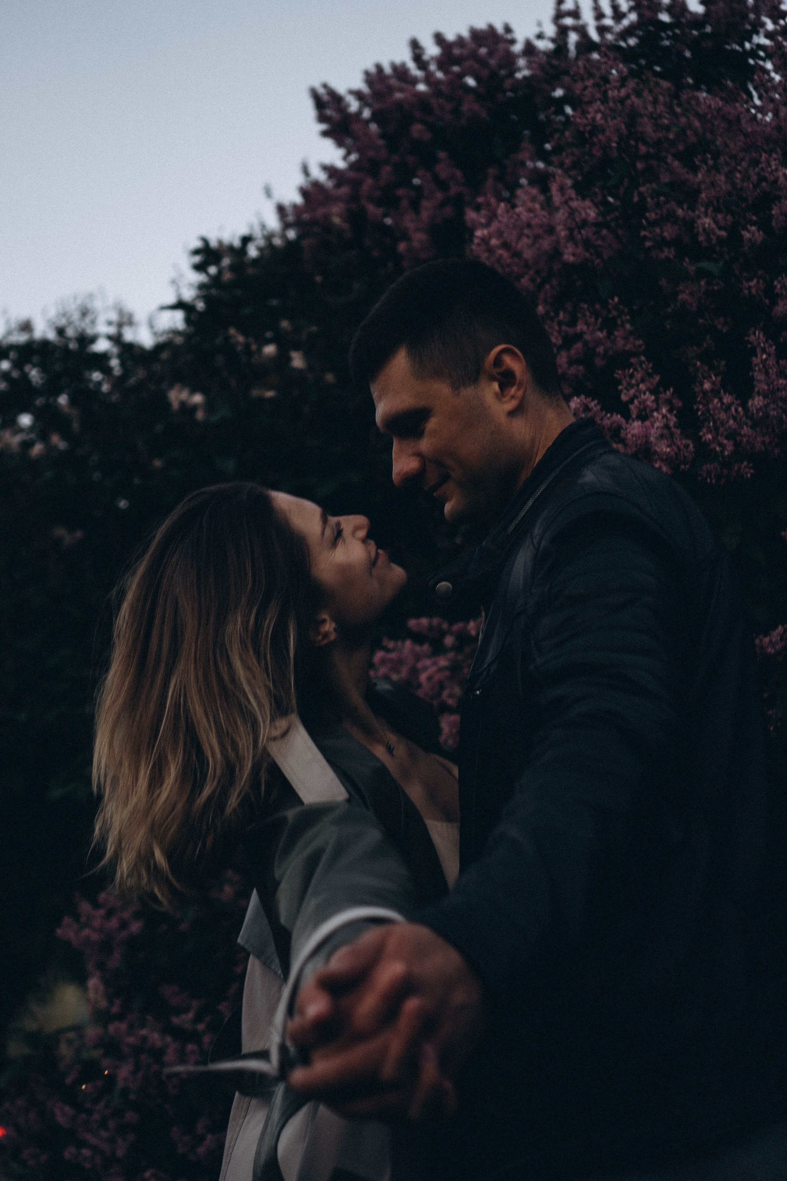 Рассветная, белые ночи. Профессиональный фотограф, Санкт-Петербург — Виктория Богомолова