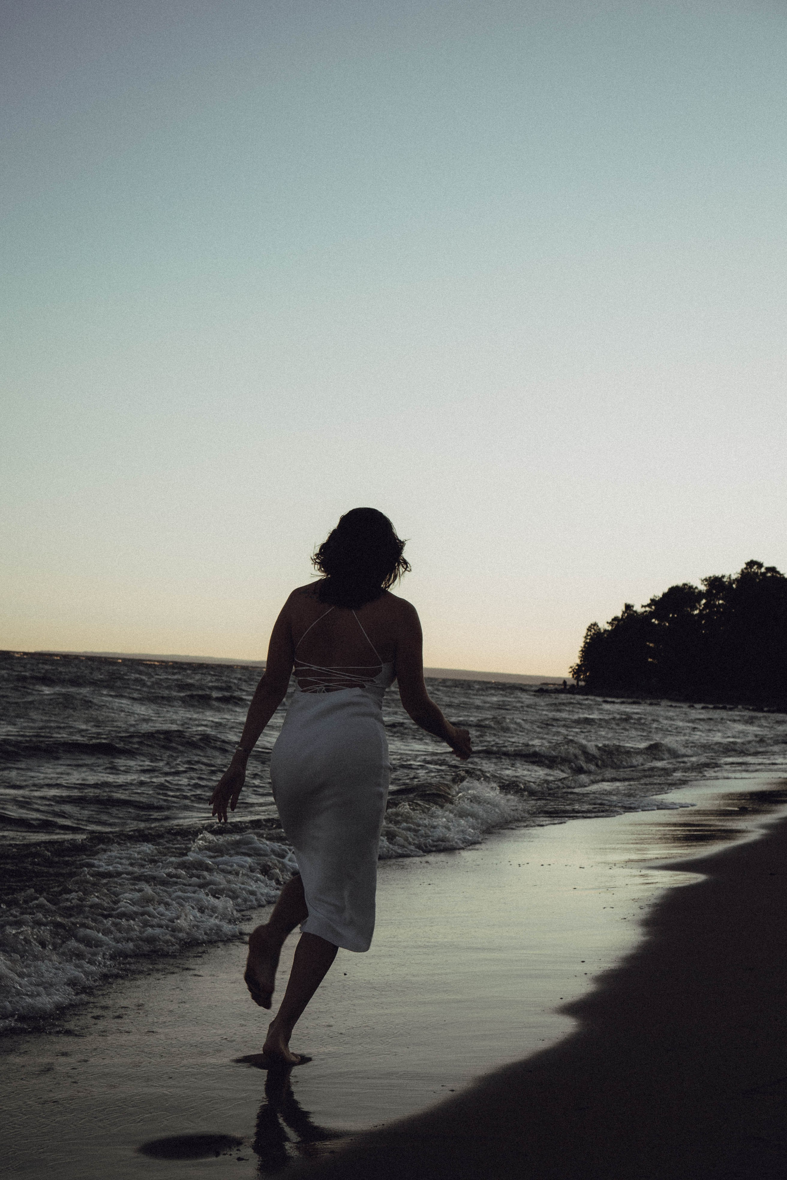 Любовь на заливе. Профессиональный фотограф, Санкт-Петербург — Виктория Богомолова