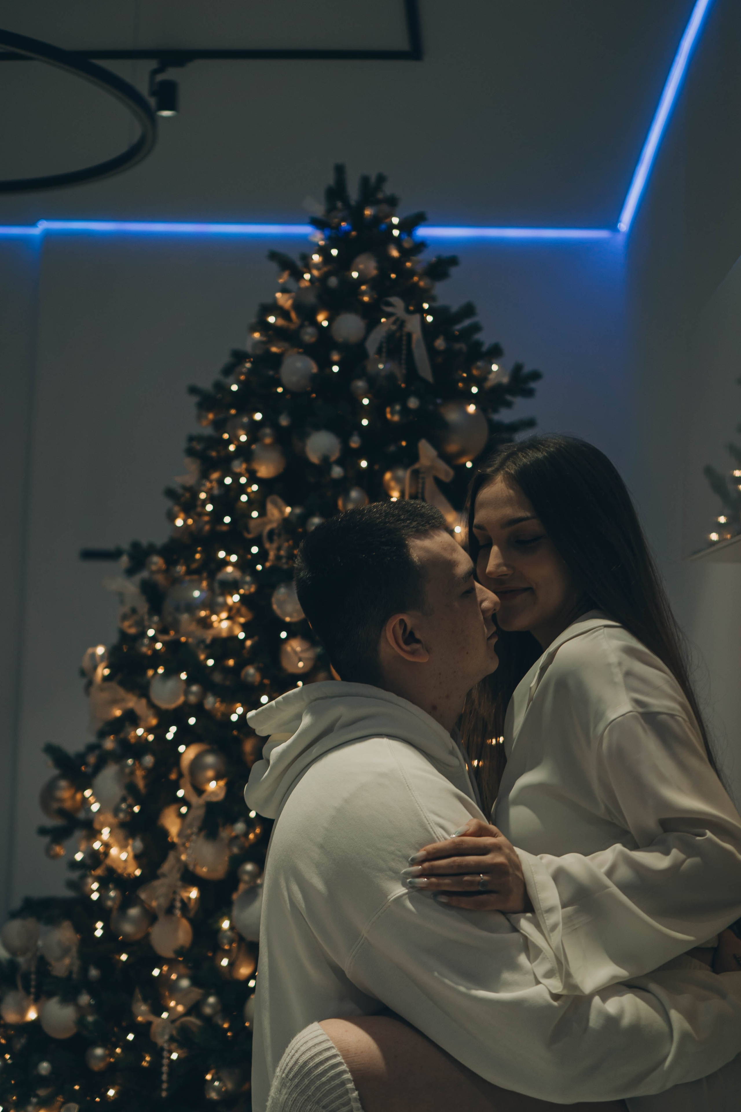 Новогодняя. Профессиональный фотограф, Санкт-Петербург — Виктория Богомолова