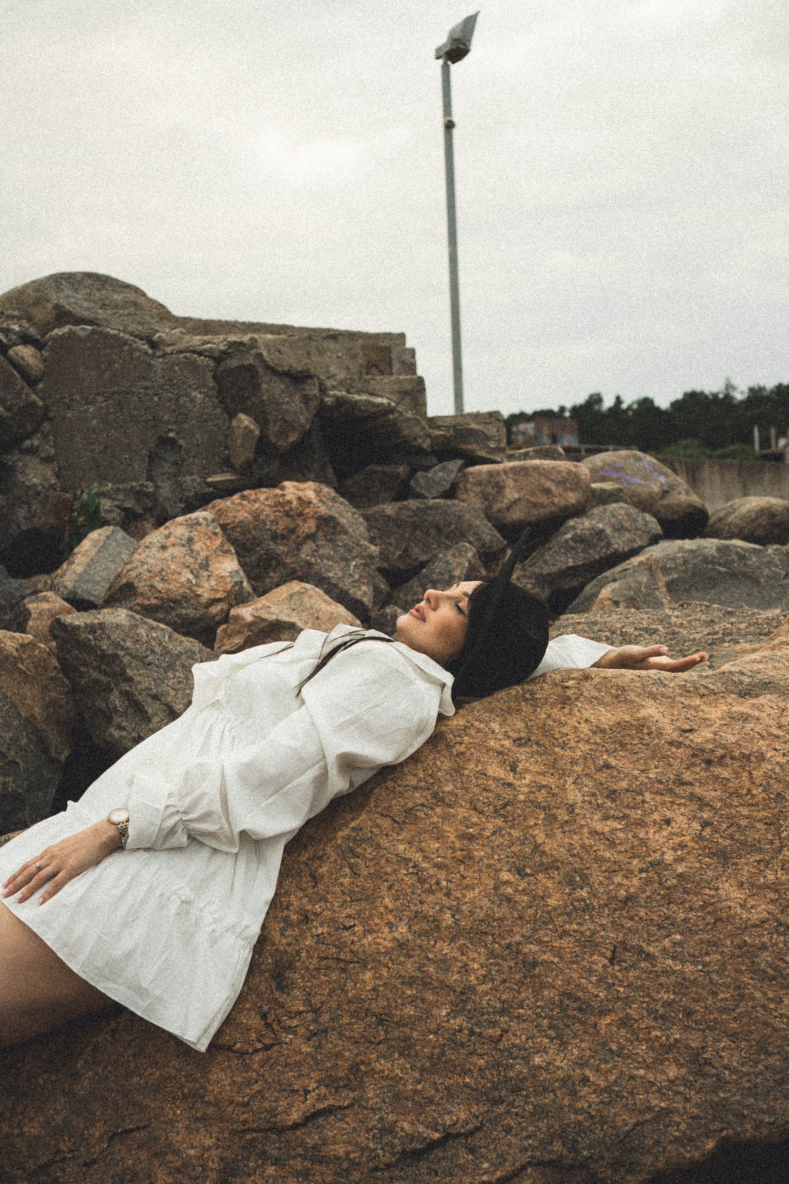 Семейная история на берегу залива. Профессиональный фотограф, Санкт-Петербург — Виктория Богомолова