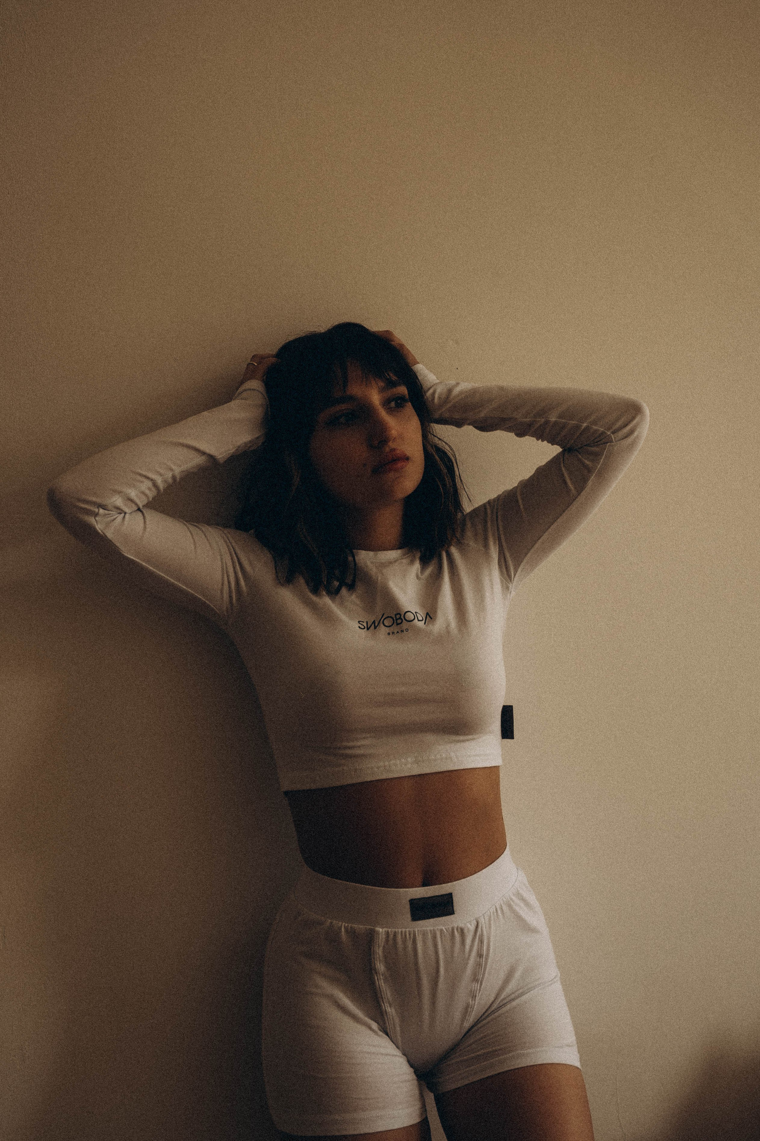 Студийная. Профессиональный фотограф, Санкт-Петербург — Виктория Богомолова