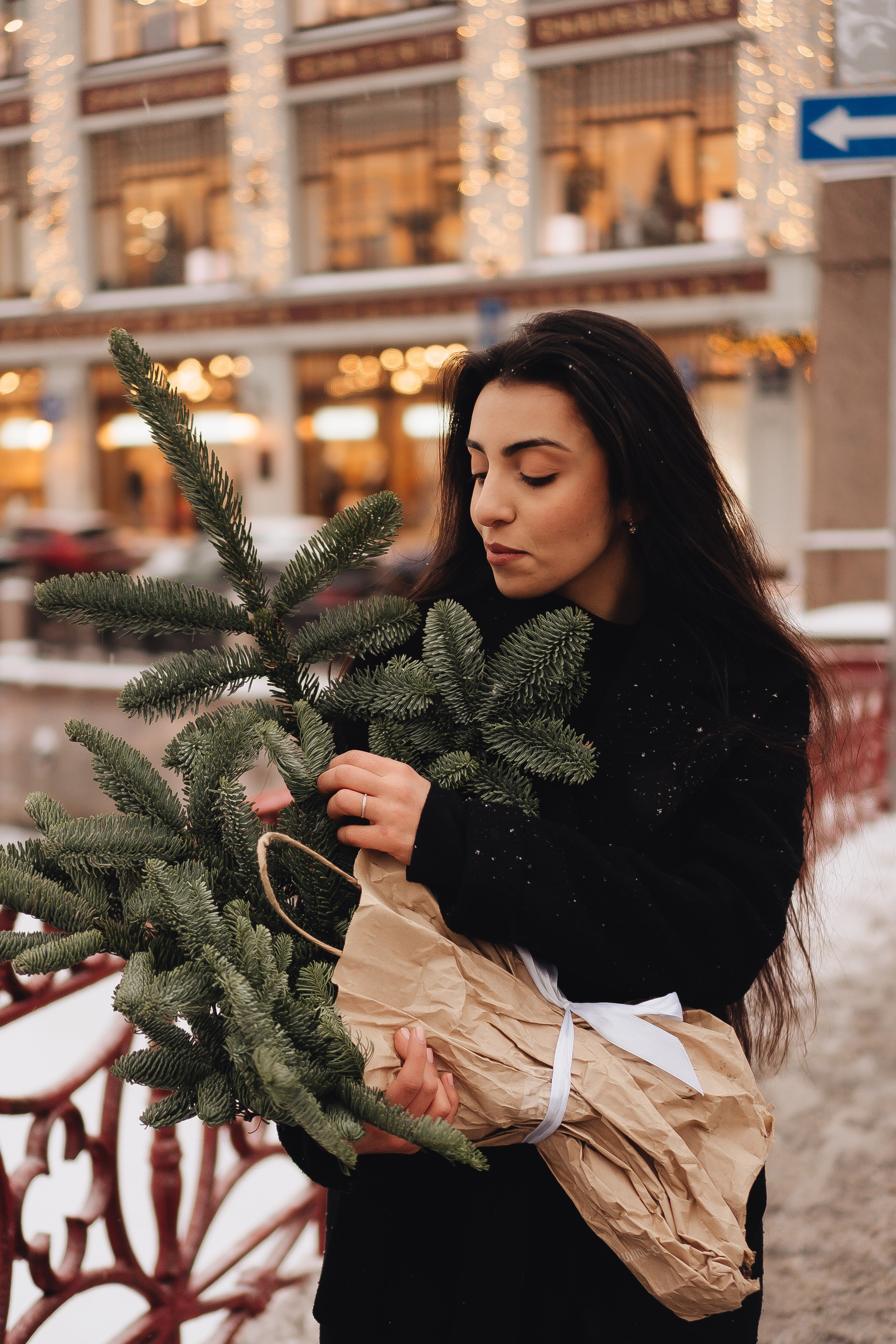 Фотосессия в Санкт-Петербурге. Профессиональный фотограф, Санкт-Петербург — Виктория Богомолова