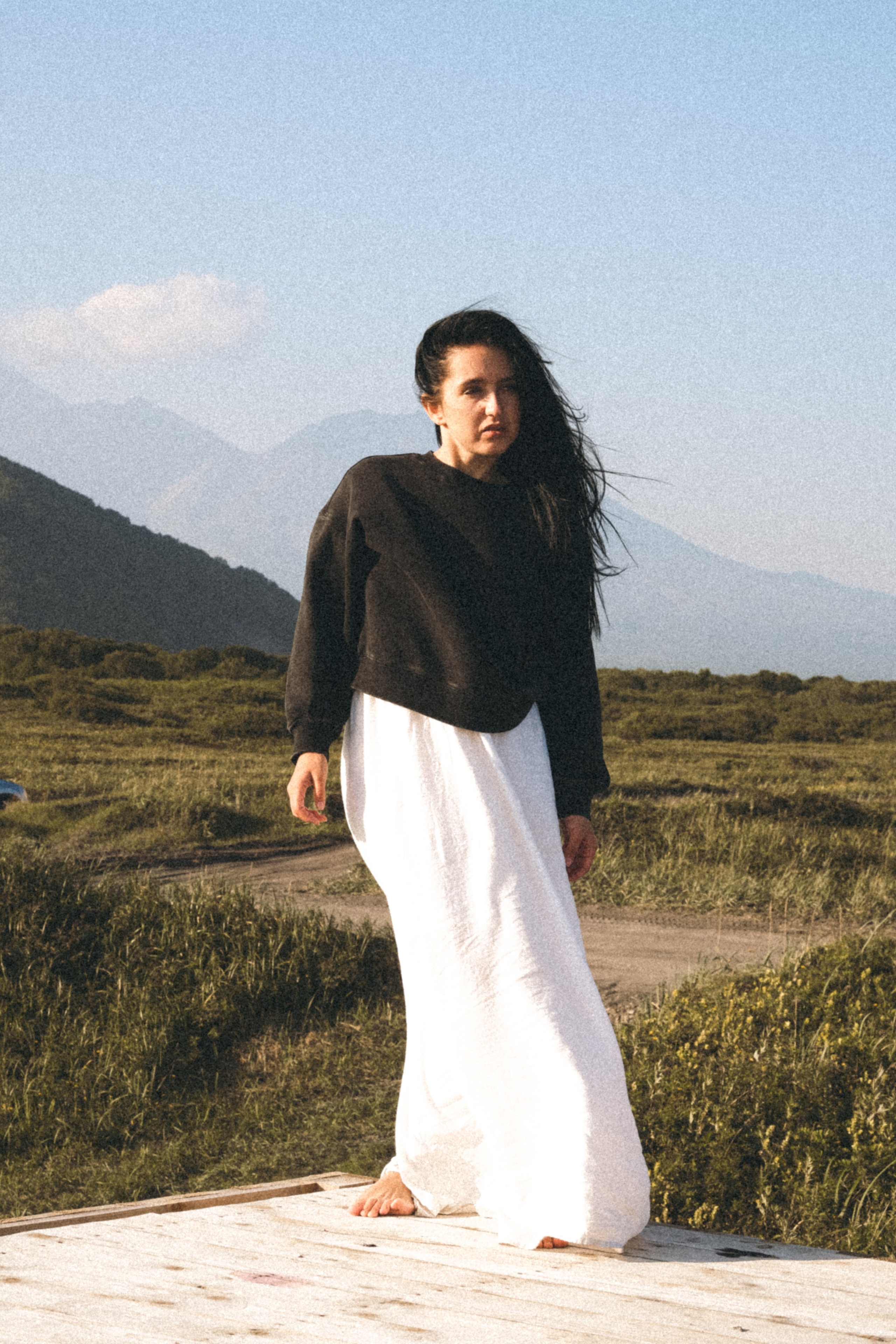 Тихий океан. Профессиональный фотограф, Санкт-Петербург — Виктория Богомолова