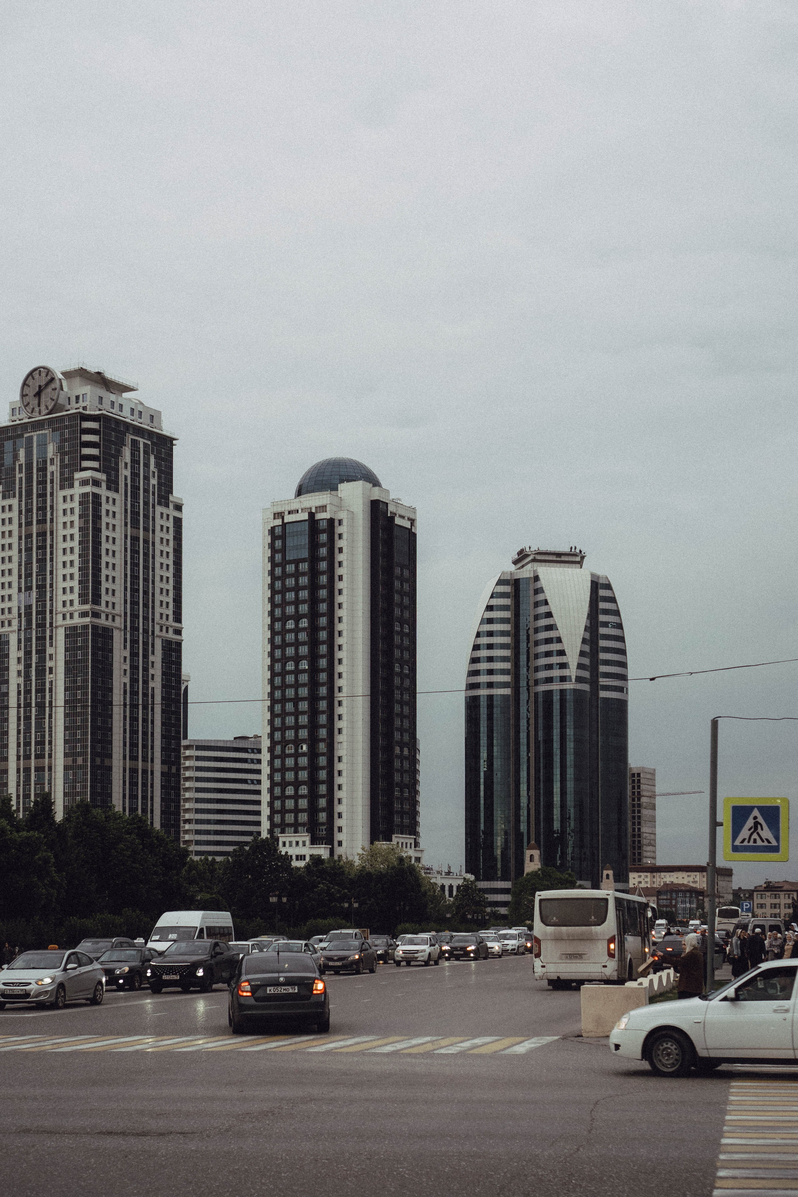 Кавказ. Профессиональный фотограф, Санкт-Петербург — Виктория Богомолова