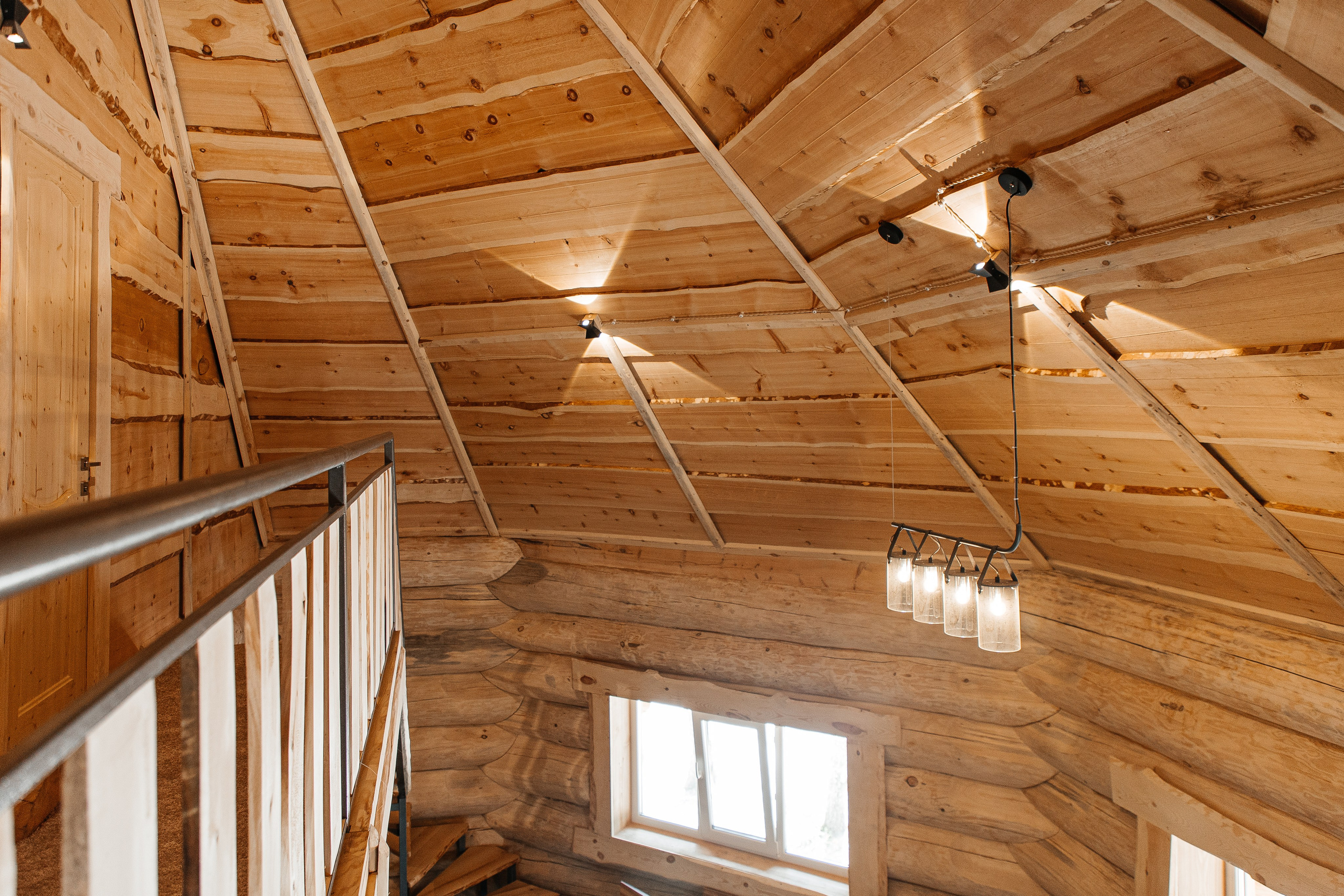 Камнево. Фотограф Денис Лесковский (Тюмень)