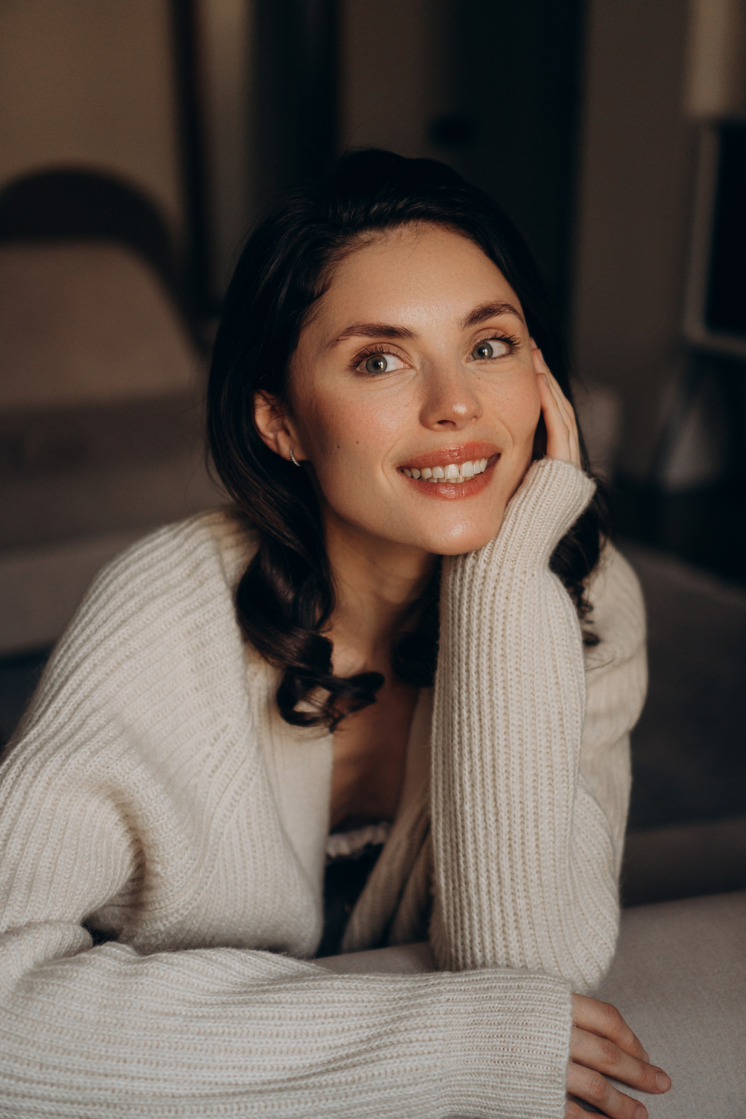 Фотограф Лера