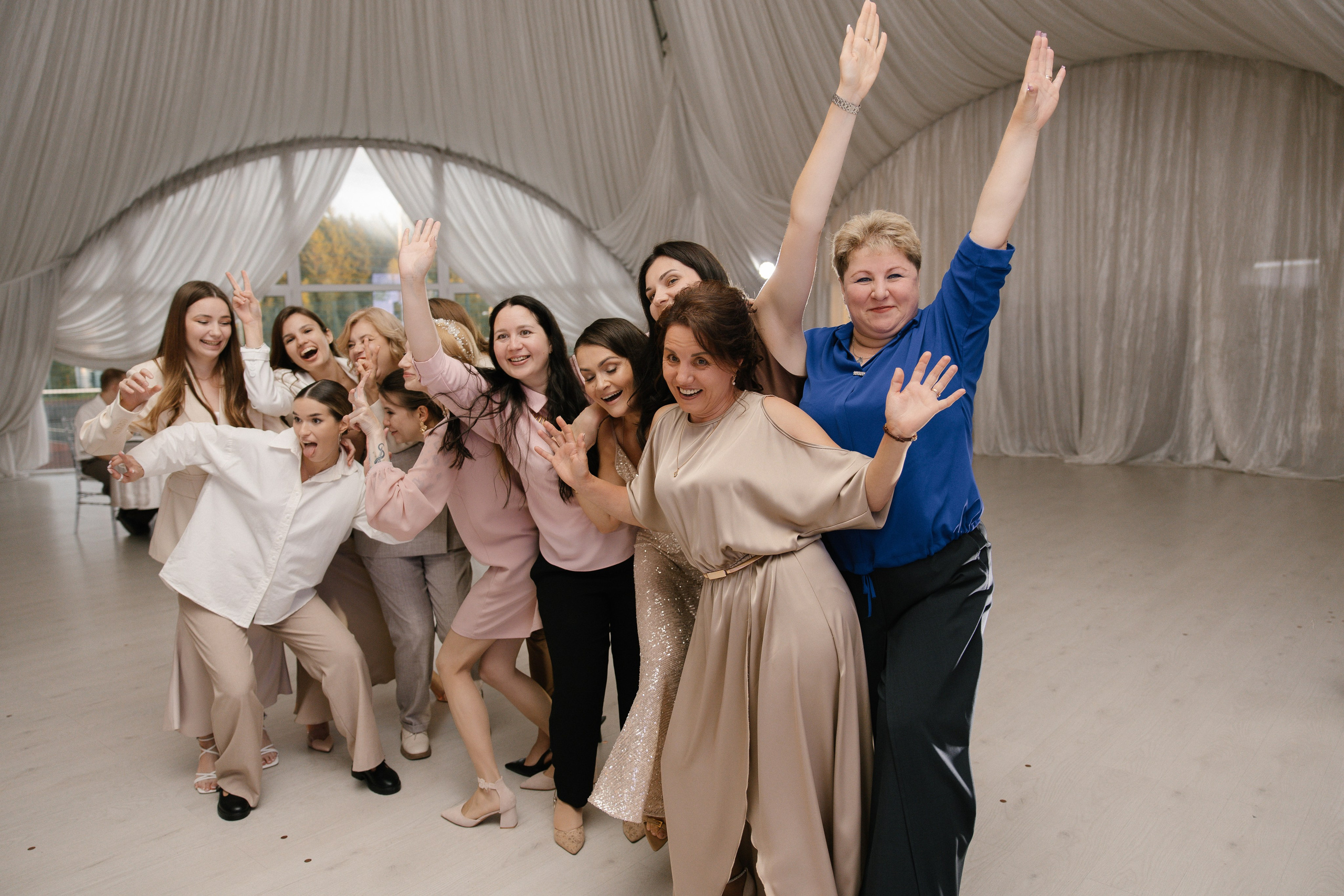 Евгения & Дмитрий. Фотограф Сотникова Вероника