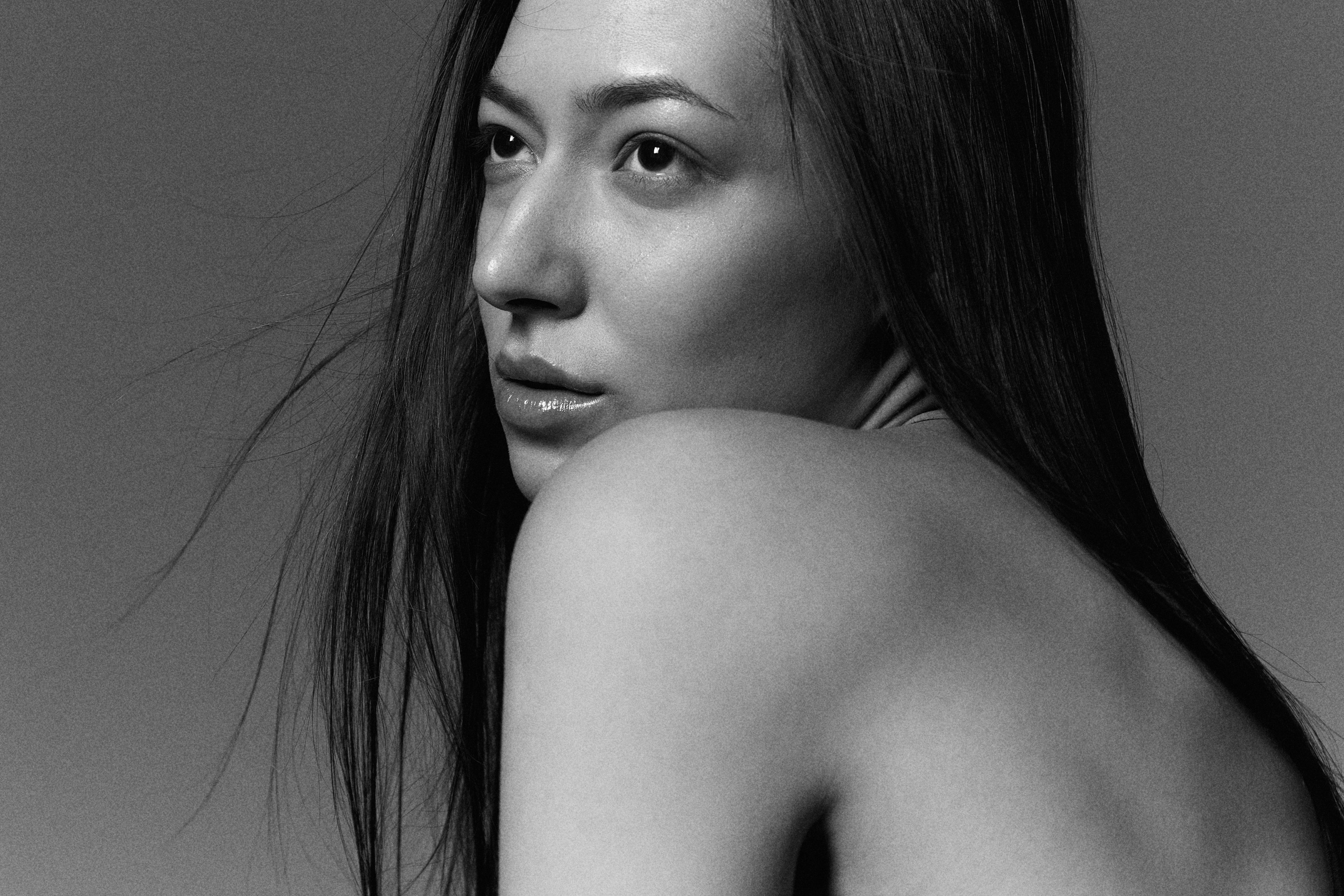 Ilona. Фотограф тюмень москва ксения половодова