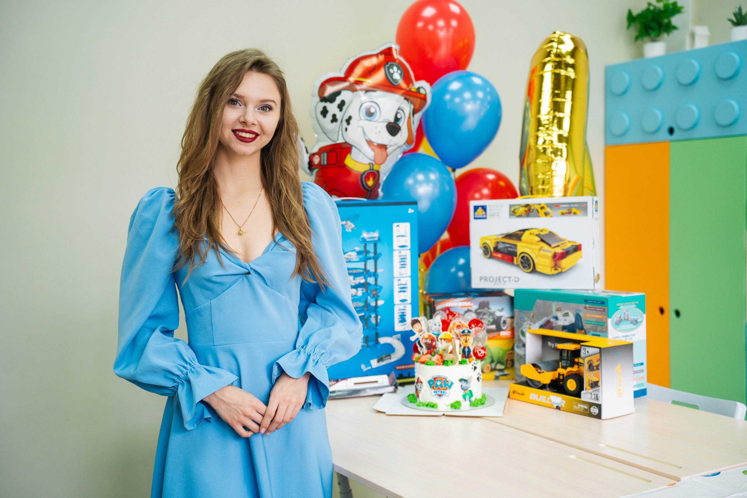 Марку 4 годика. Фотограф в Воронеже Ольга Космодемьянская