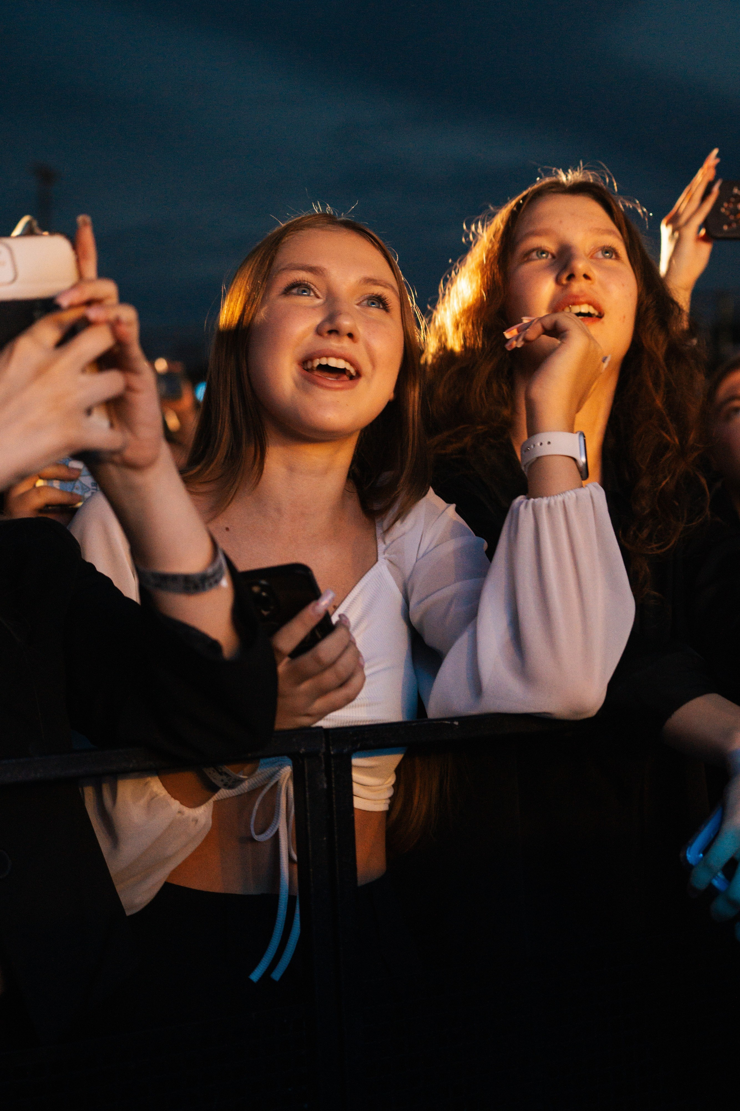 ЛСП | Roof Life. Фотограф в Воронеже Ольга Космодемьянская