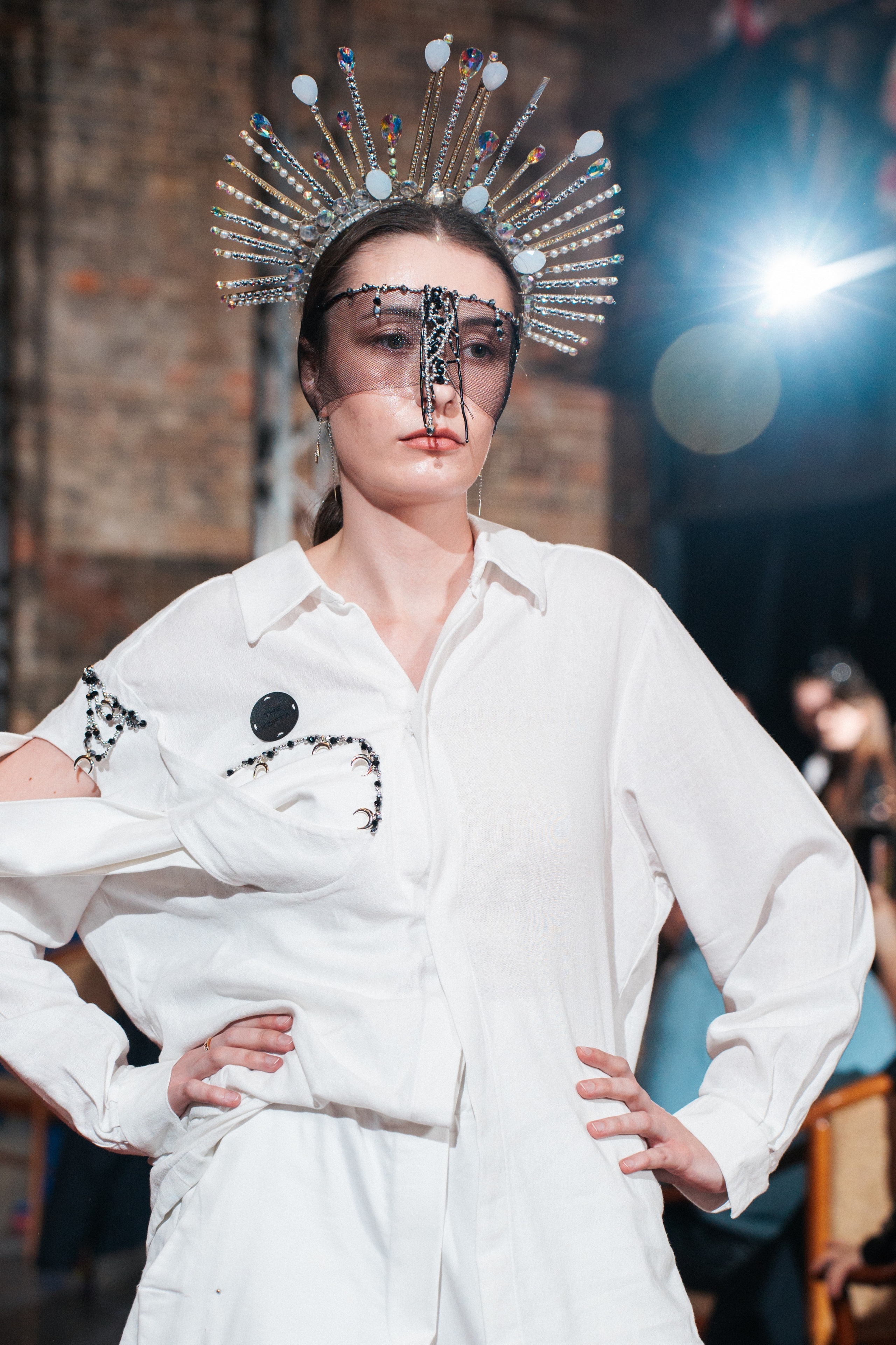 Fashion поединок | 1900. Фотограф в Воронеже Ольга Космодемьянская