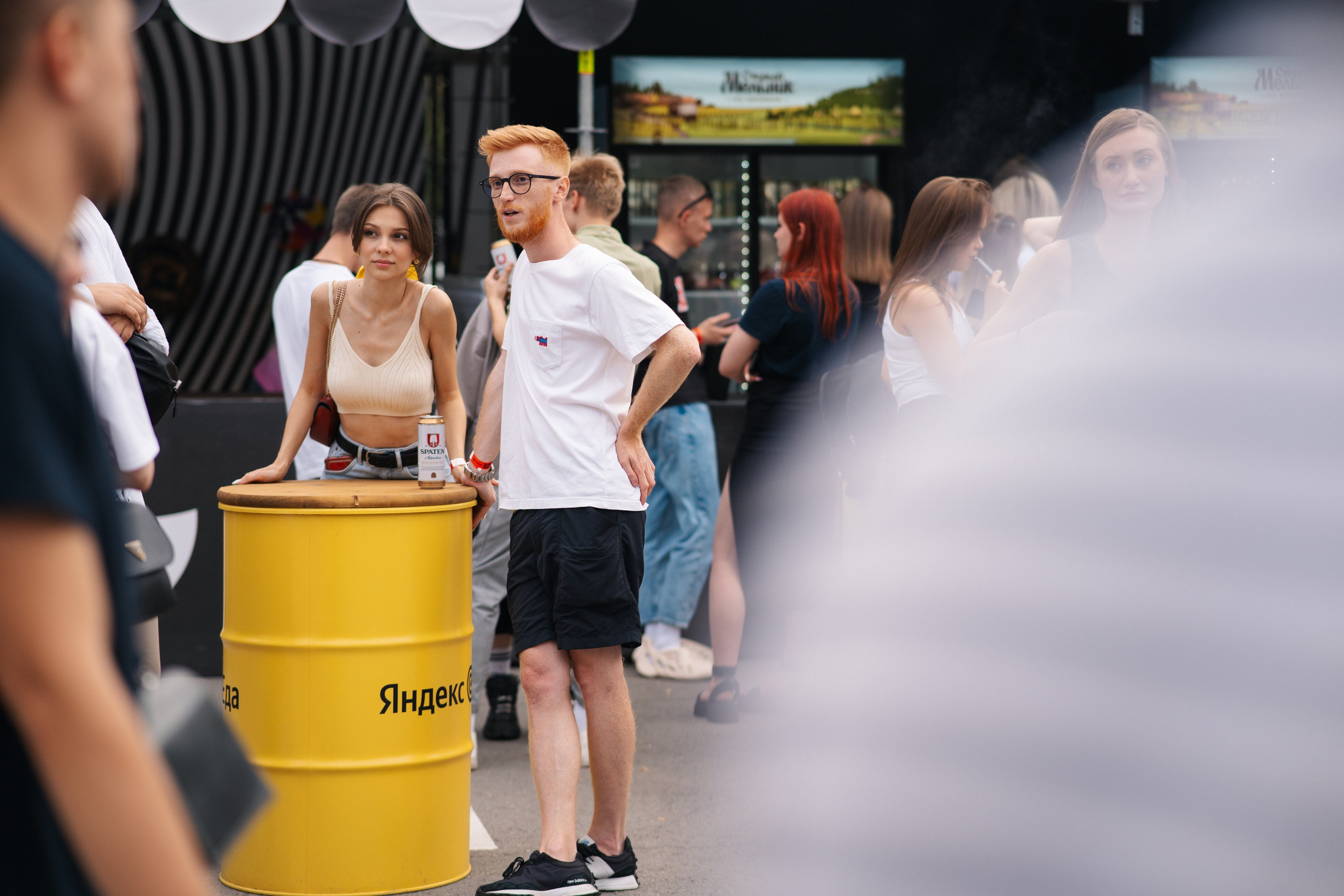 FEDUK. Фотограф в Воронеже Ольга Космодемьянская