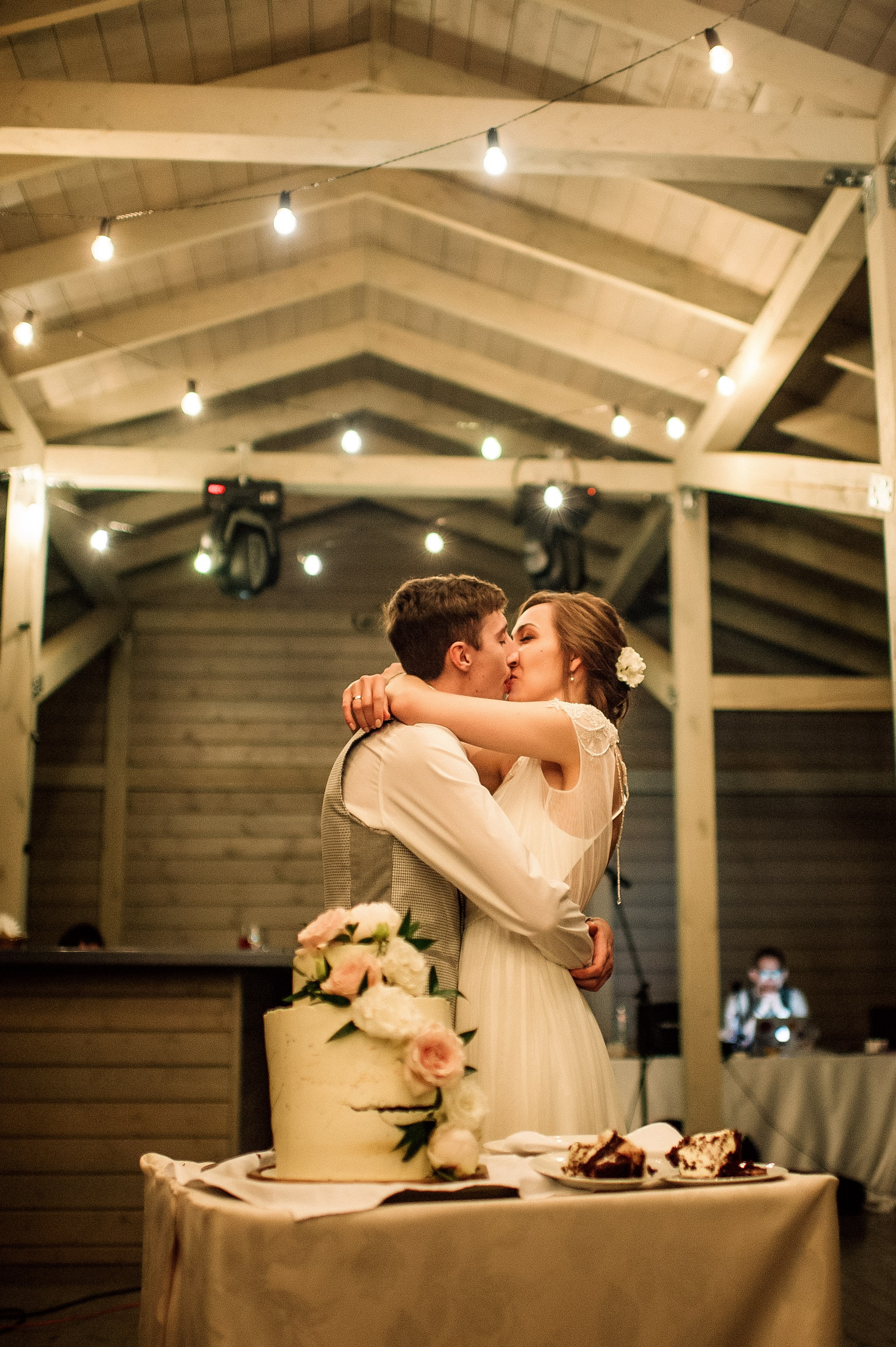 НАТАША и ИЛЬЯ | Часть II. Свадебный и семейный фотограф РИТА БОЧКАРЁВА