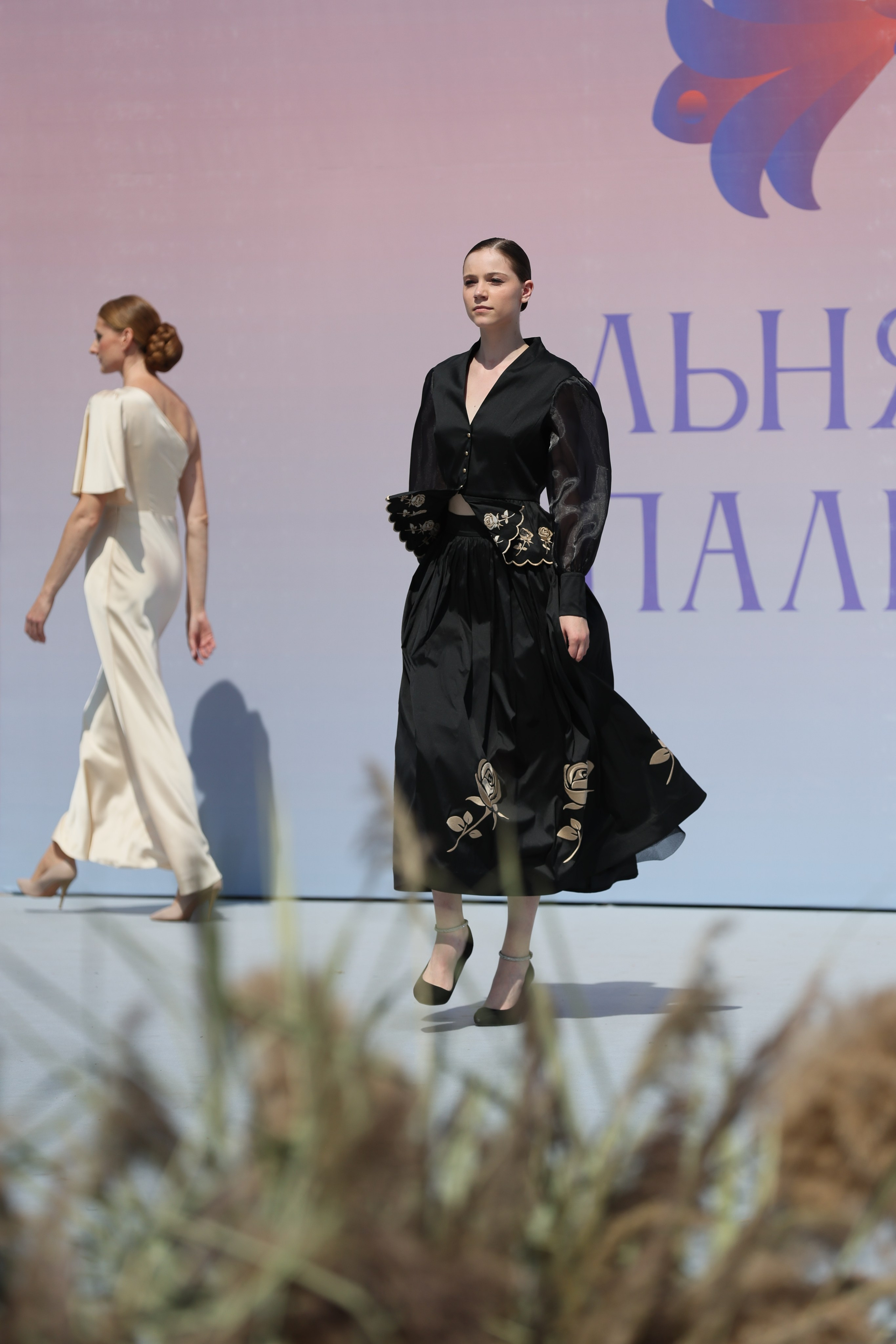 Льняная Палитра 2025 (Плес). Портретный фотограф в Москве Павел Горчаков