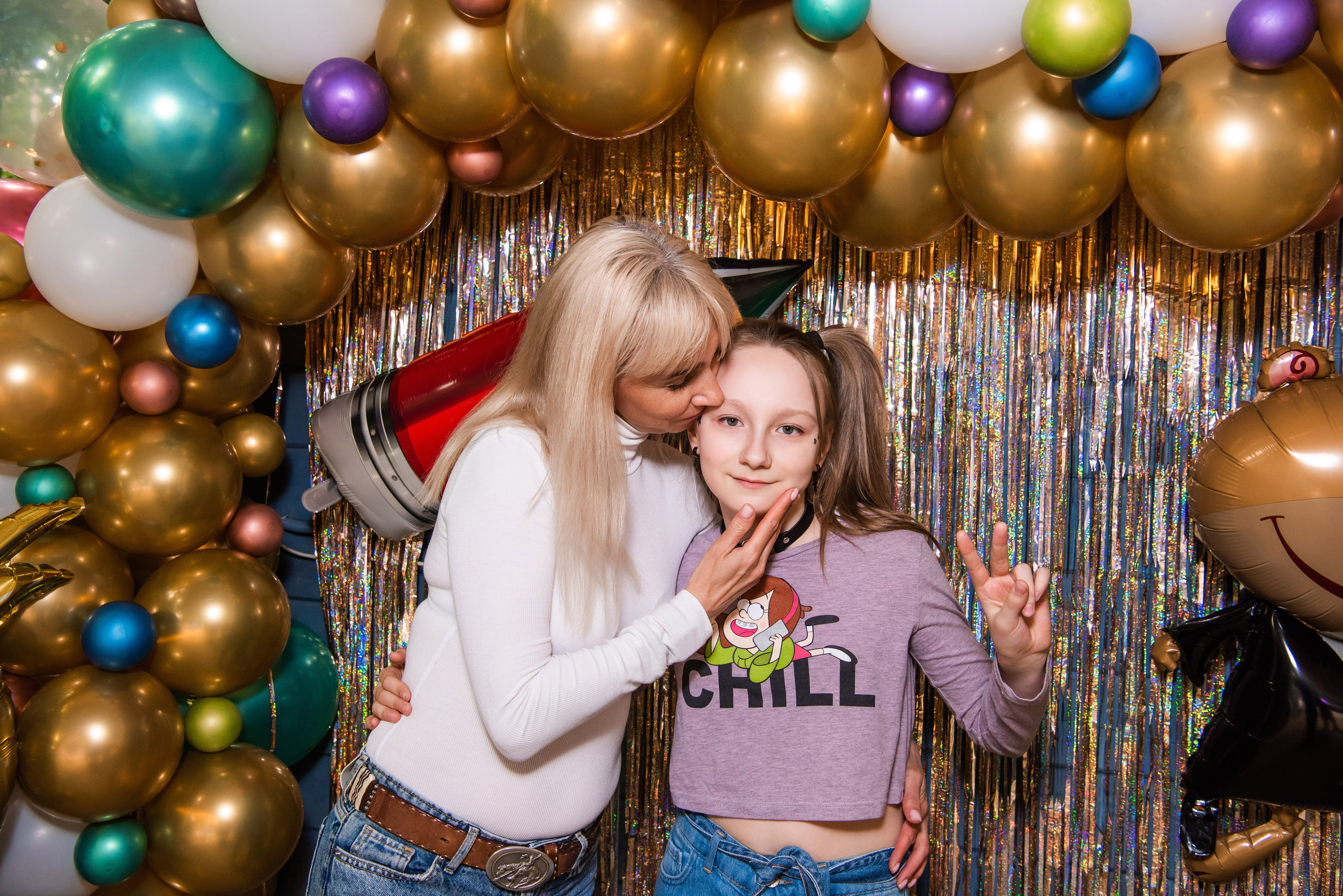 Выпускной 4Д 2023. Свадебный и арт-фотограф Кунецкая Диана