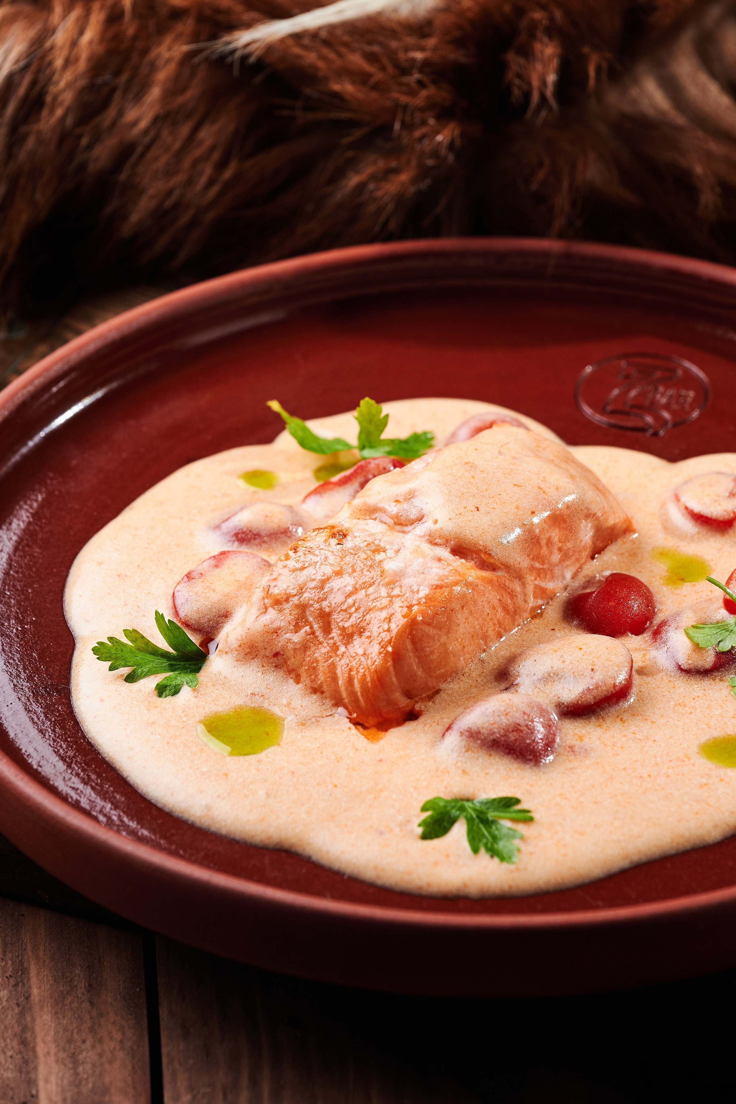 Фуд фотография. Коммерческий фотограф в Ульяновске