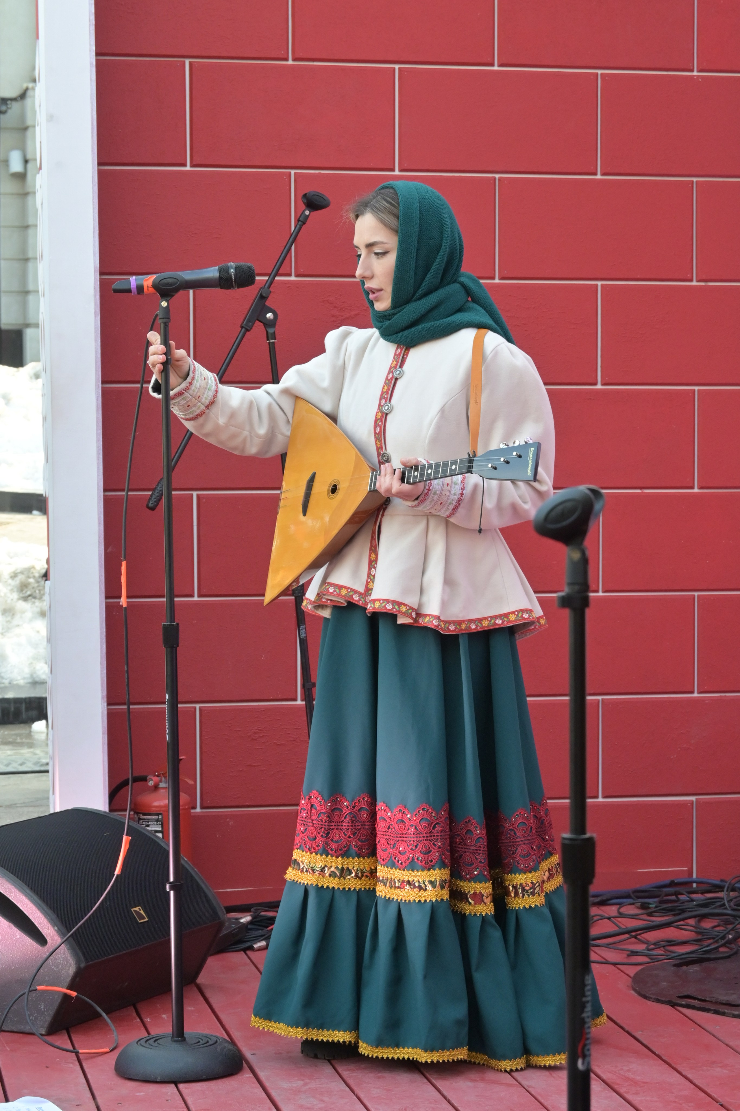 20240316 Масленица в центре. Дмитрий Ремизов. Фотография, как хобби