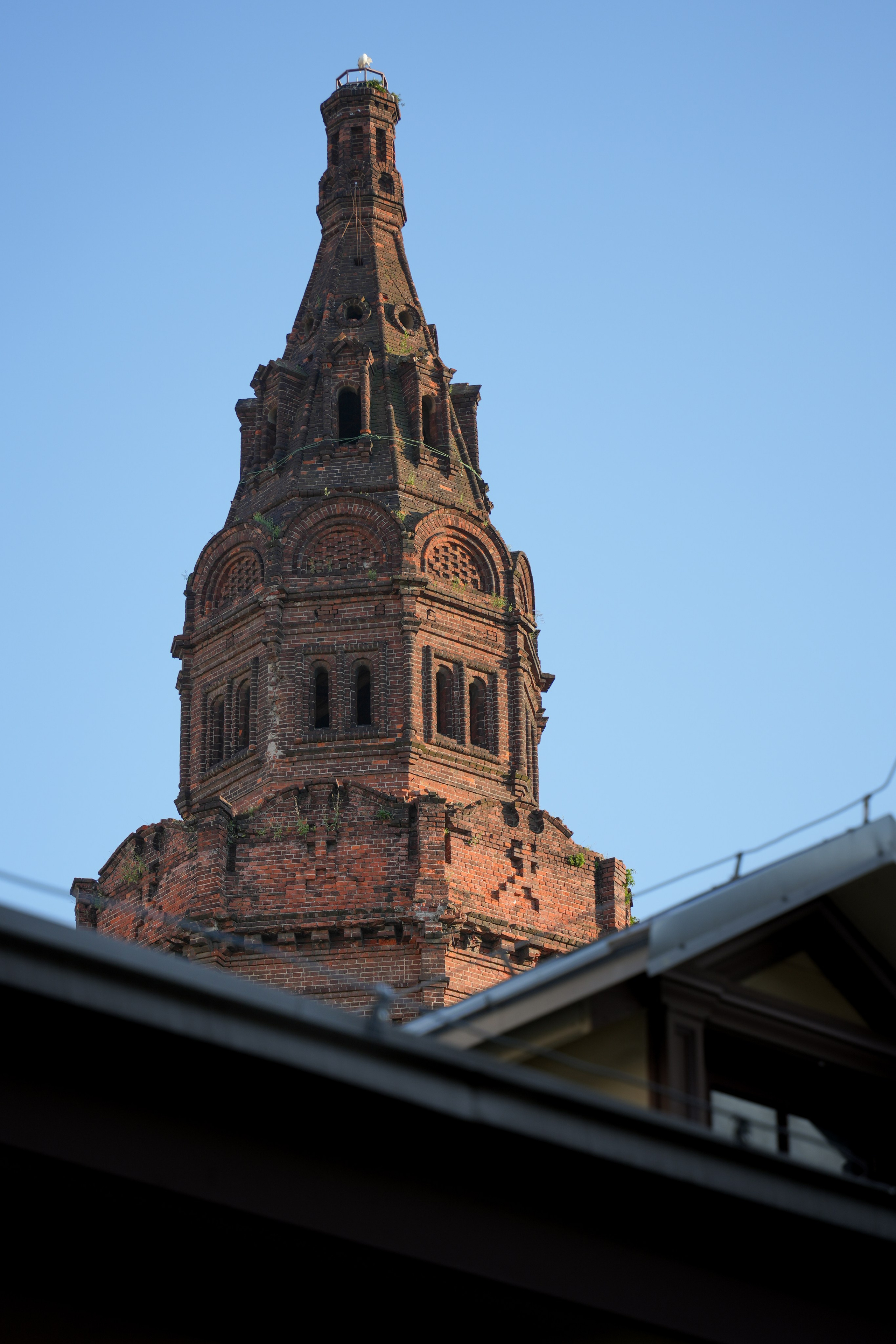 20250725 Савёловская — Пушкинская. Дмитрий Ремизов. Фотография, как хобби