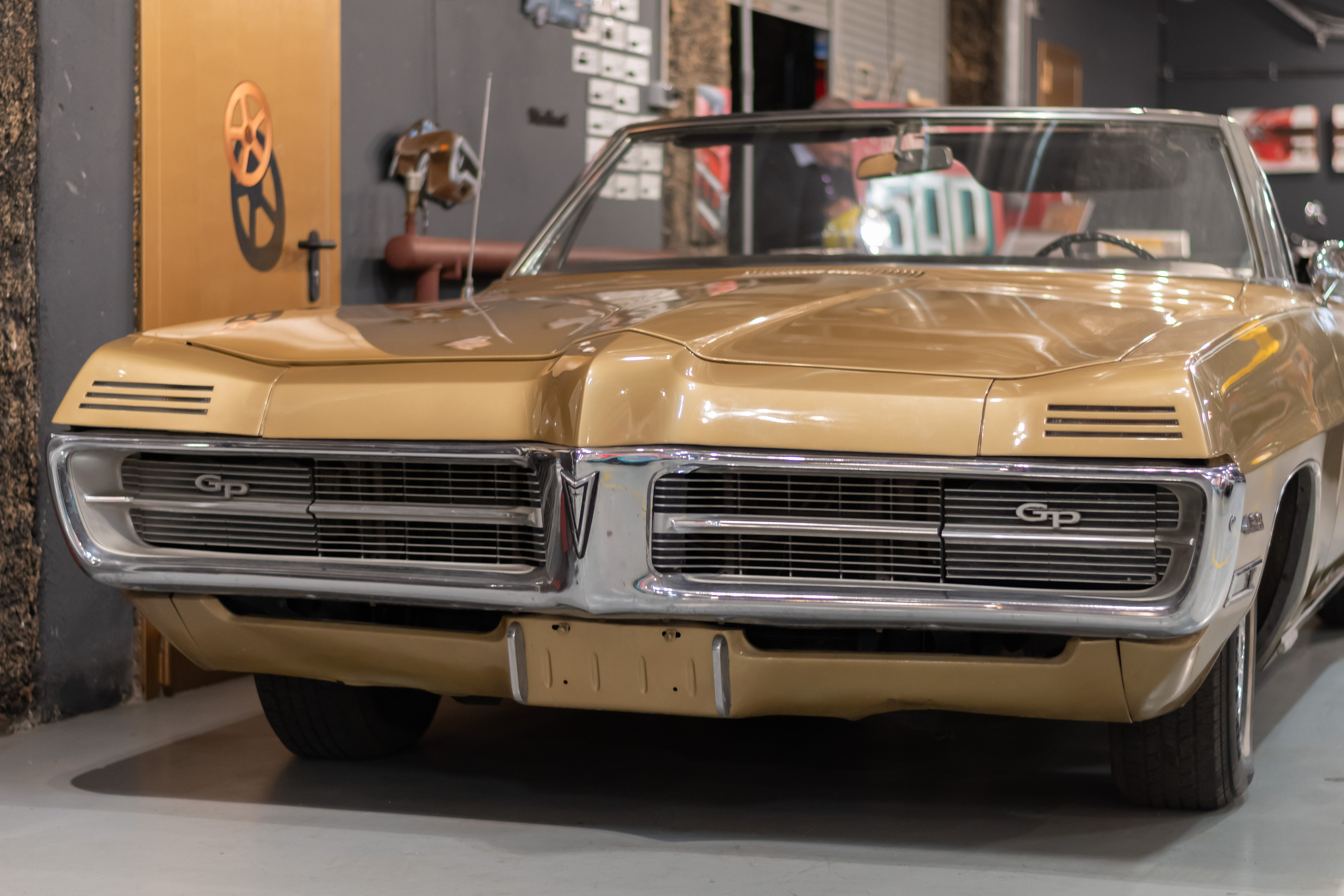 20211017 Музеон. Дмитрий Ремизов. Фотография, как хобби