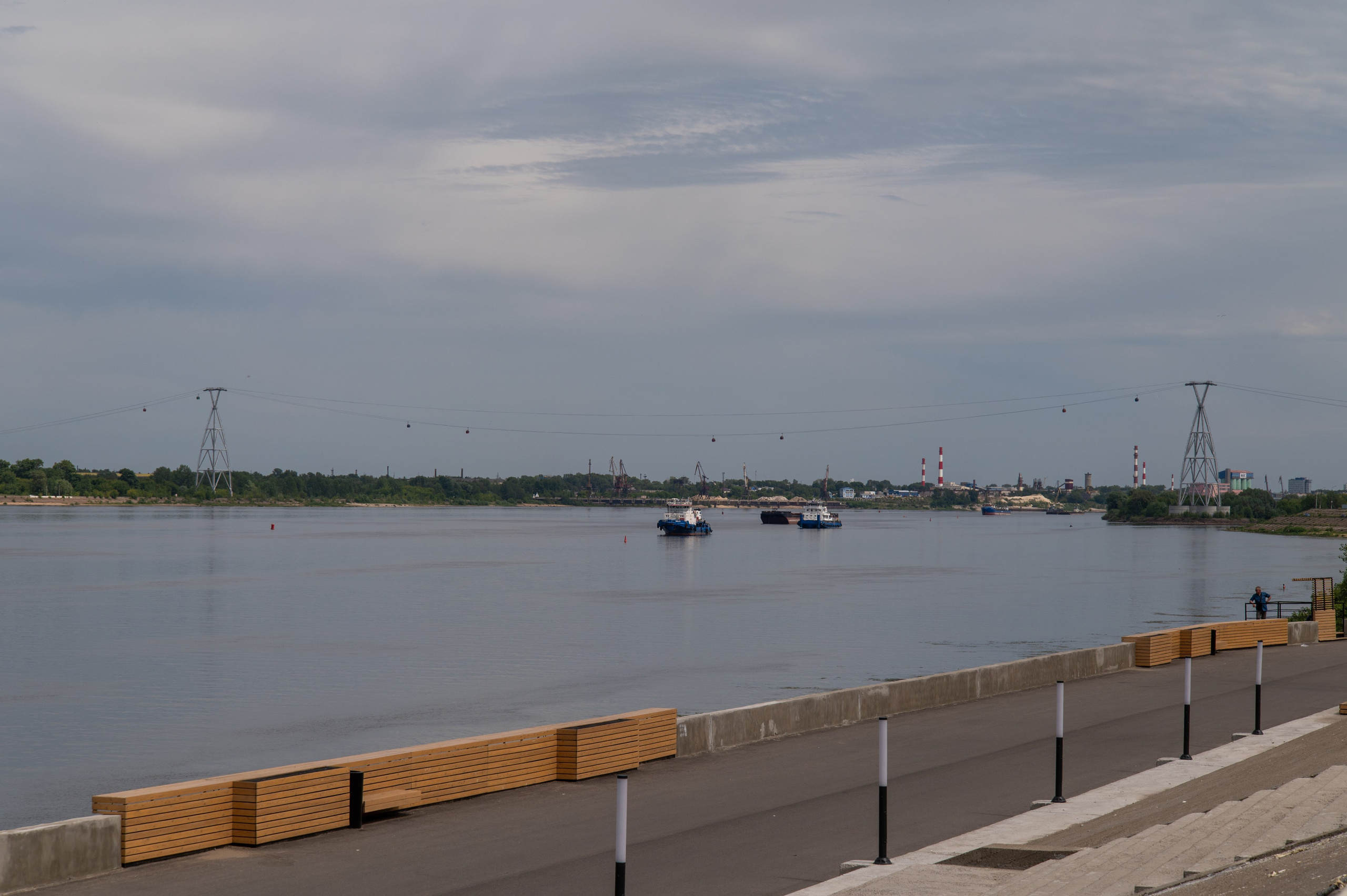 20230612-16 Нижний Новгород. Дмитрий Ремизов. Фотография, как хобби