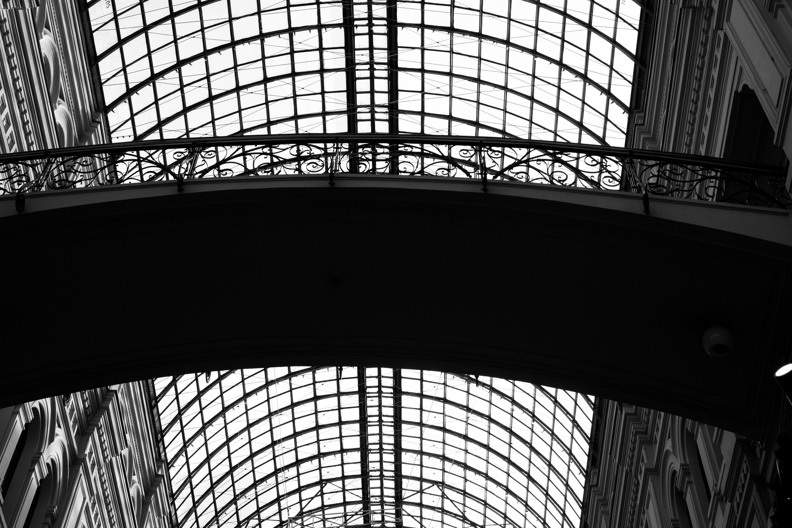 20241110 ГУМ и Кремль. Дмитрий Ремизов. Фотография, как хобби