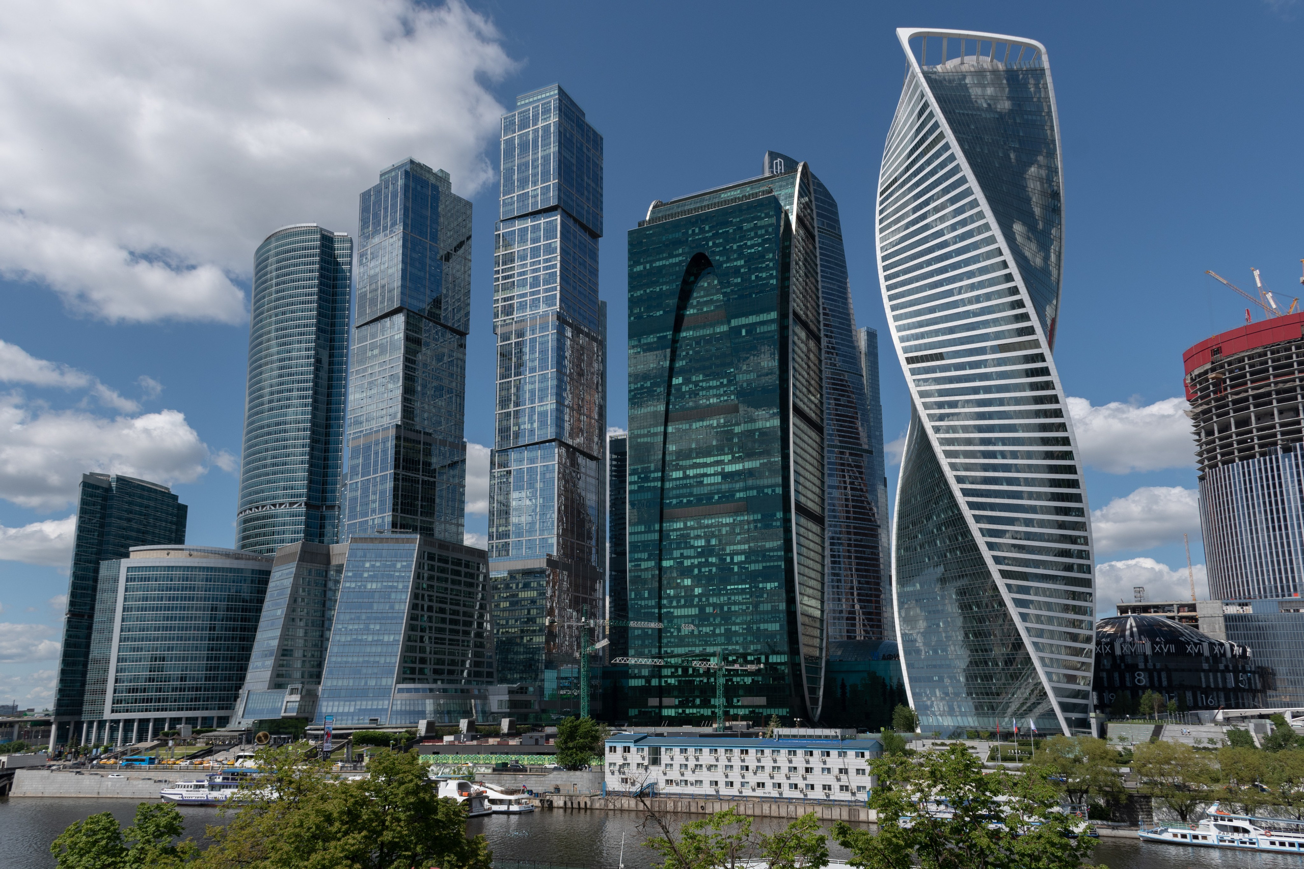 20210525_City. Дмитрий Ремизов. Фотография, как хобби