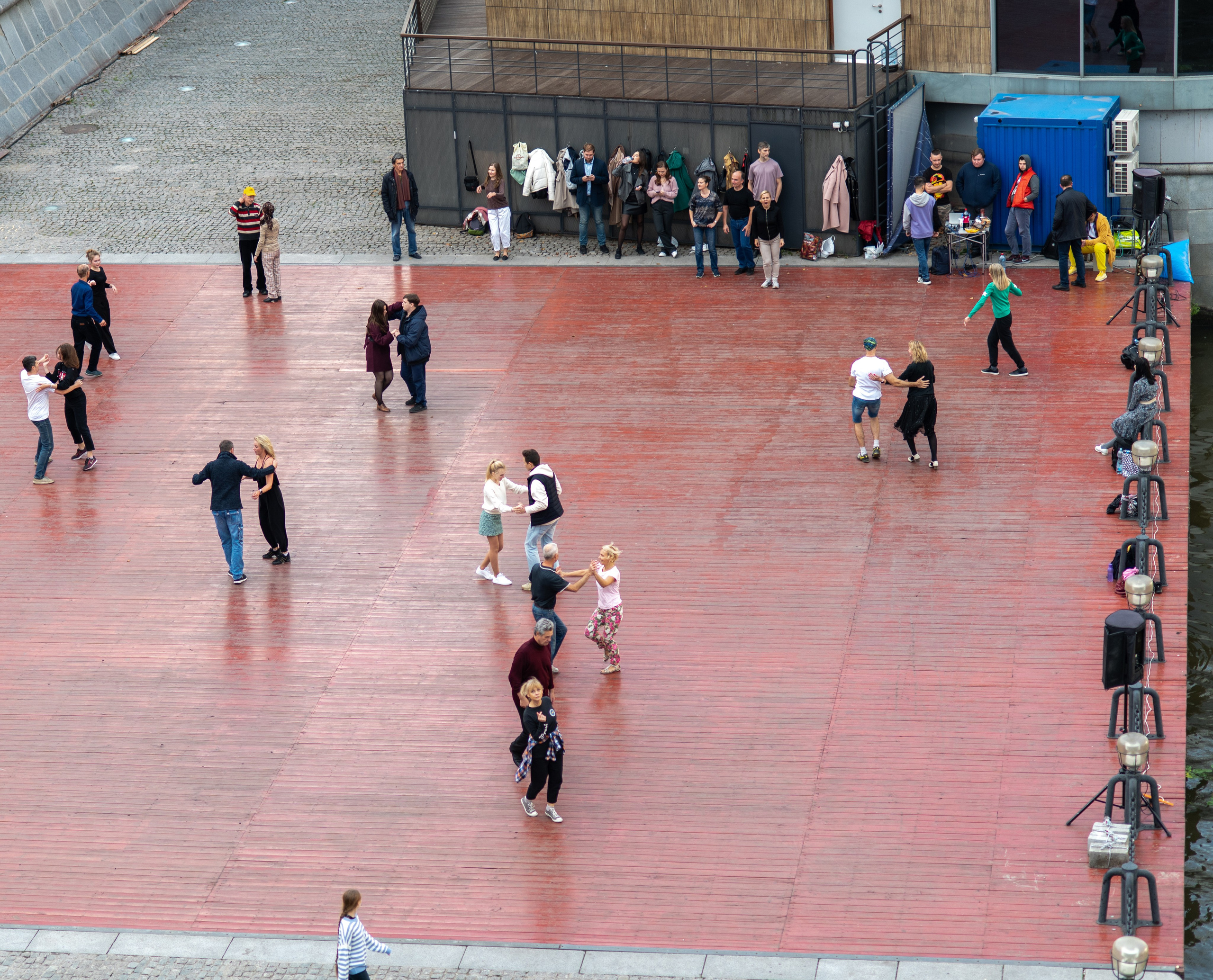 20220917 Арбат — Парк Горького. Дмитрий Ремизов. Фотография, как хобби
