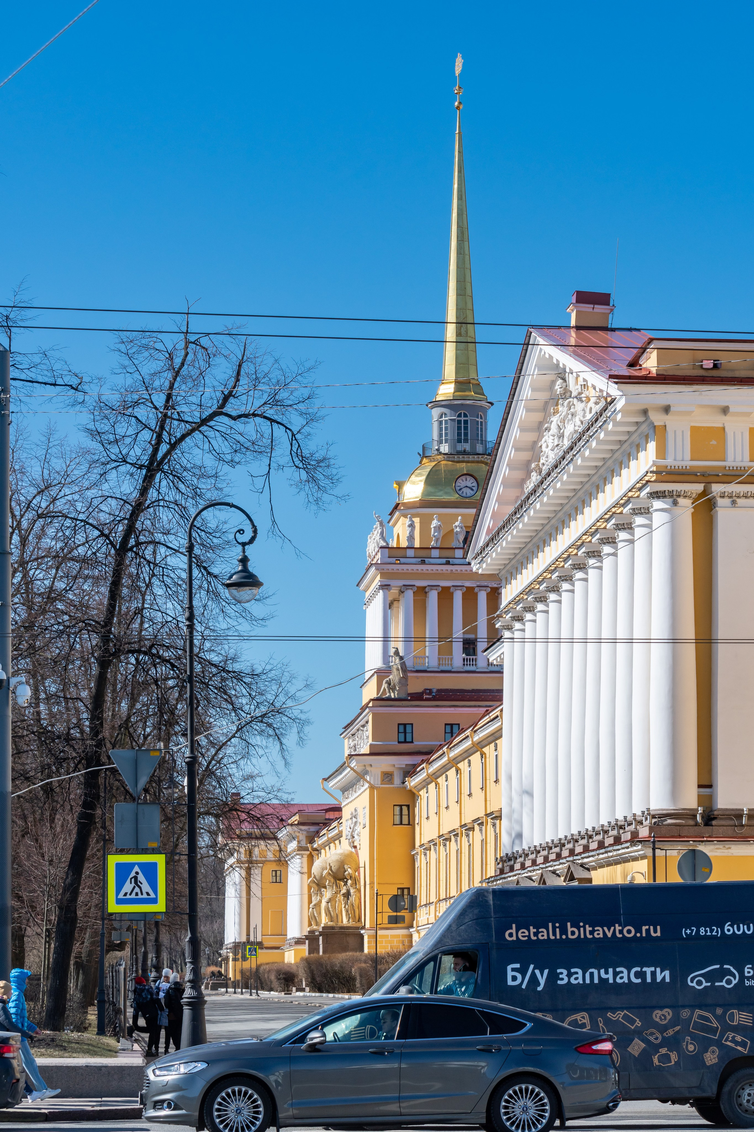 20220411-16 Санкт-Петербург. Дмитрий Ремизов. Фотография, как хобби