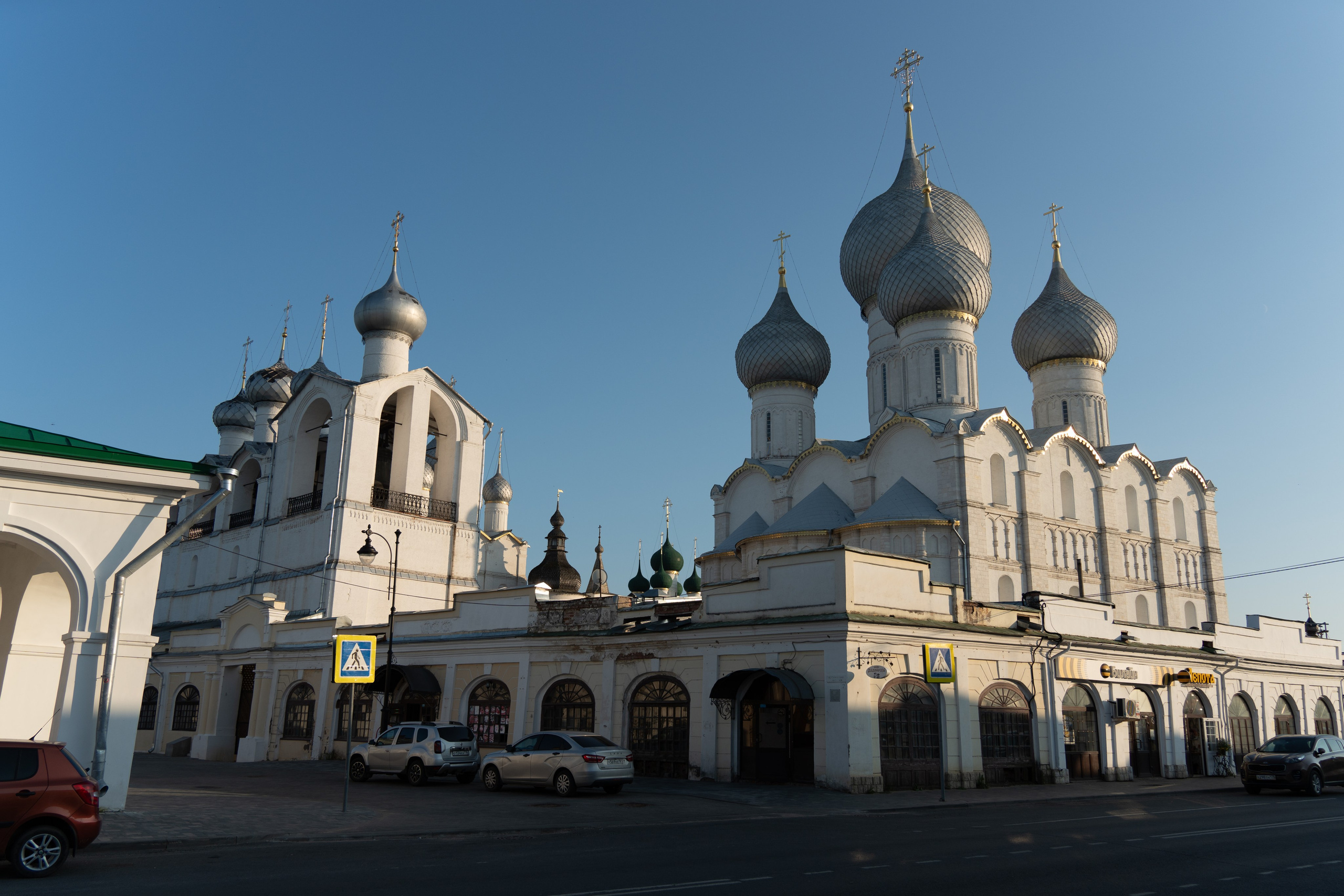 20250729-30 Ростов. Дмитрий Ремизов. Фотография, как хобби