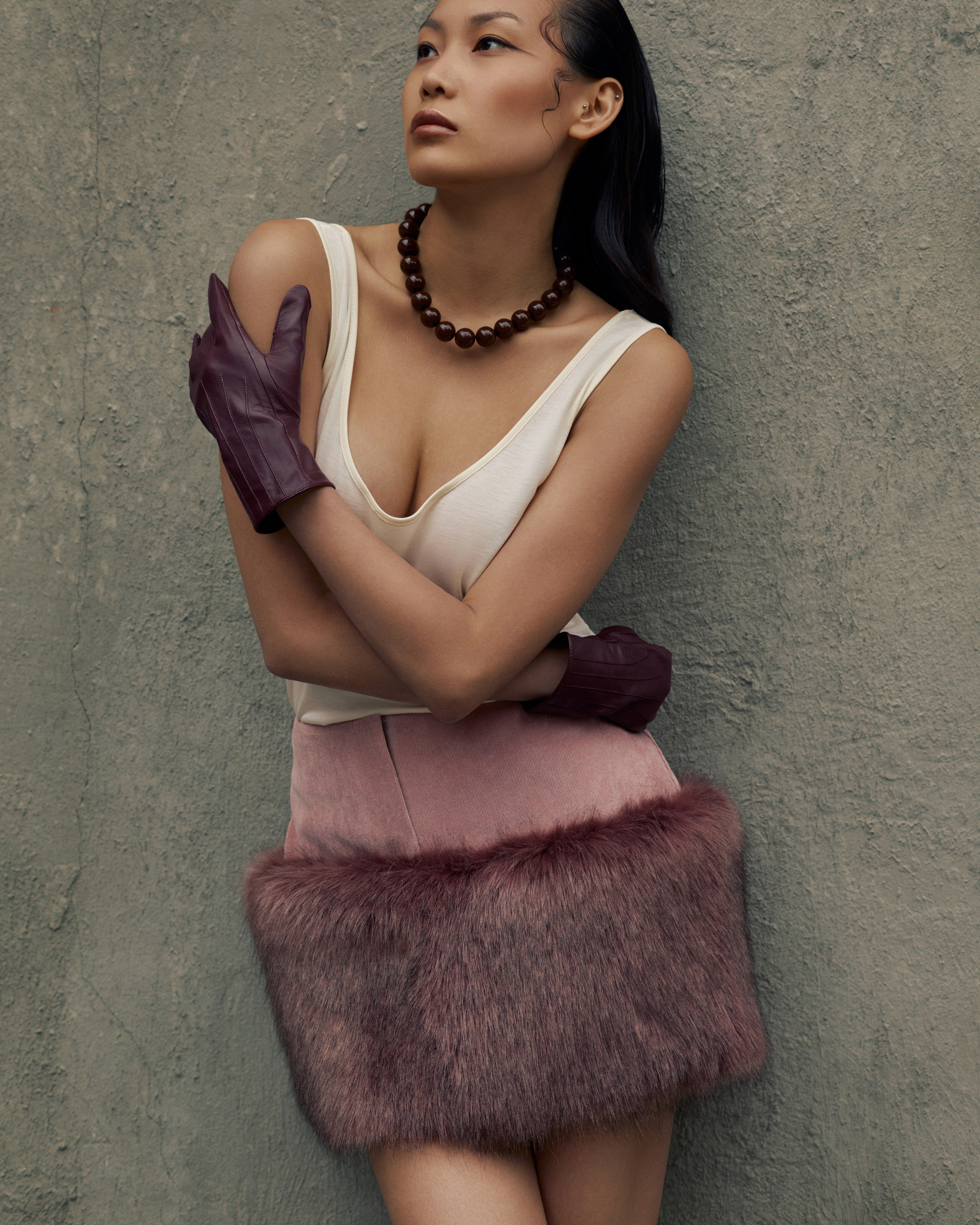 VANESSA. Коммерческий фотограф в Москве Коновалова Ольга