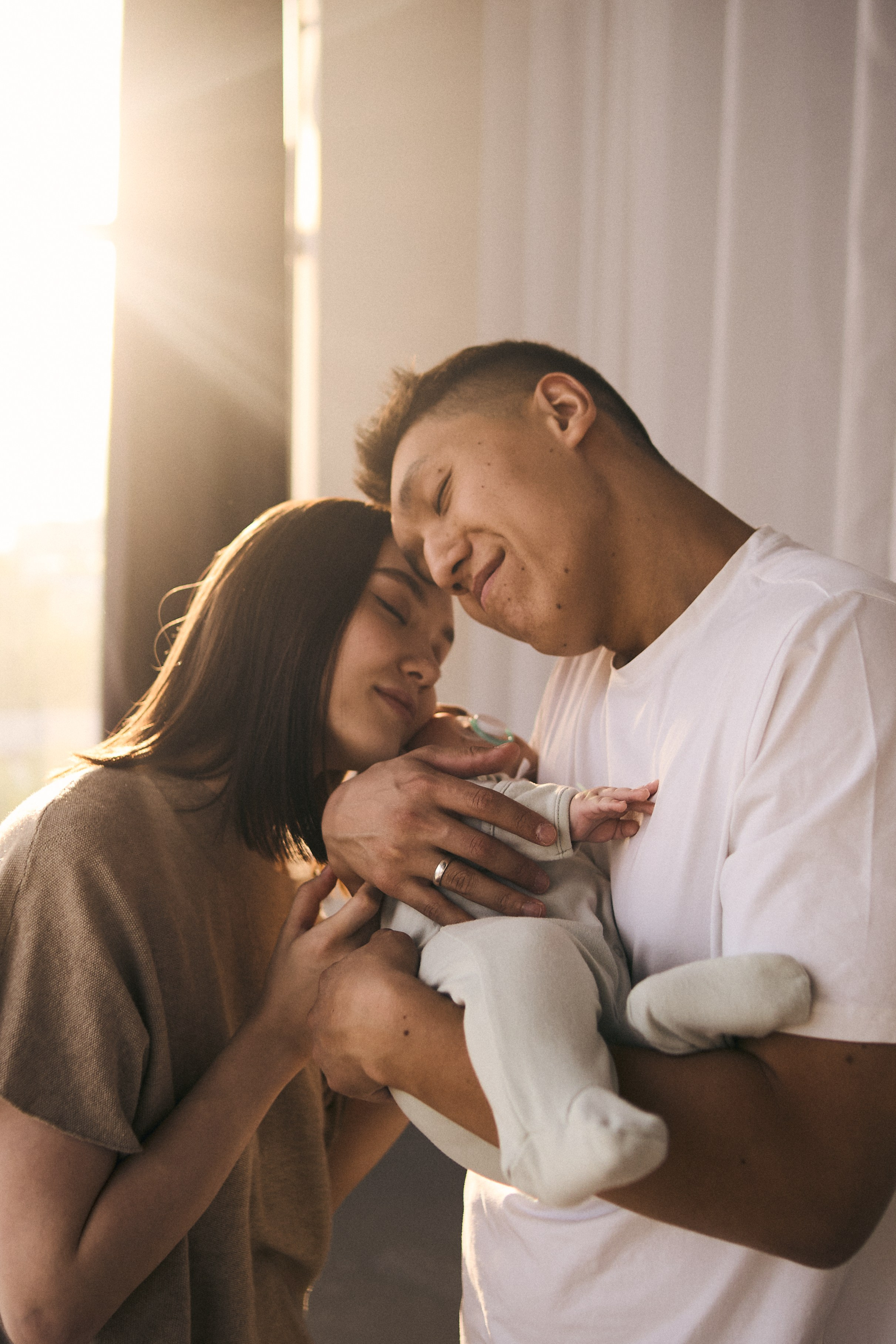 История вдвоем. Искарова Зарина, фотограф в Алматы