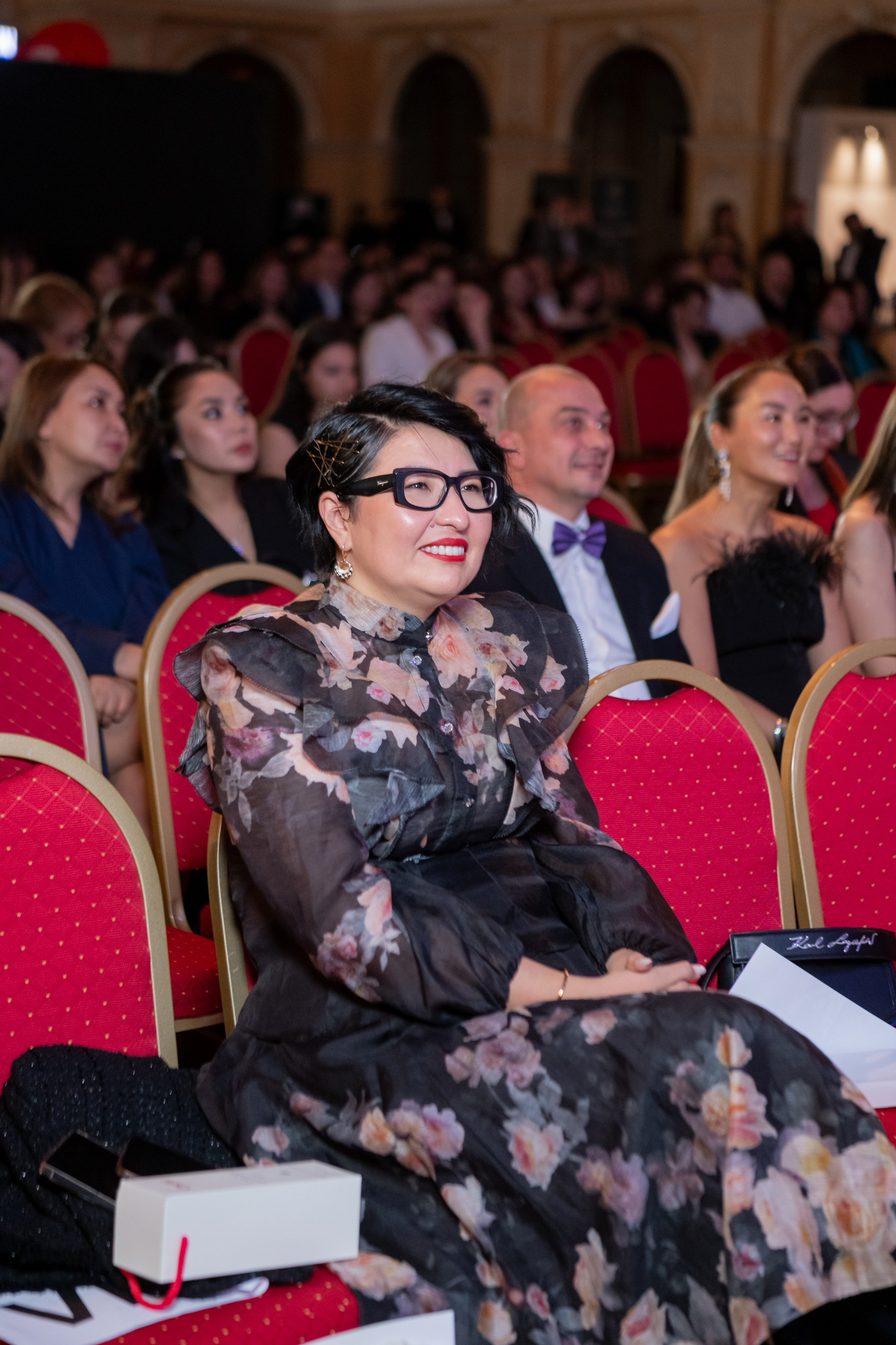 Tanu Creative 16.10.2025. Фотограф Астана, Алматы