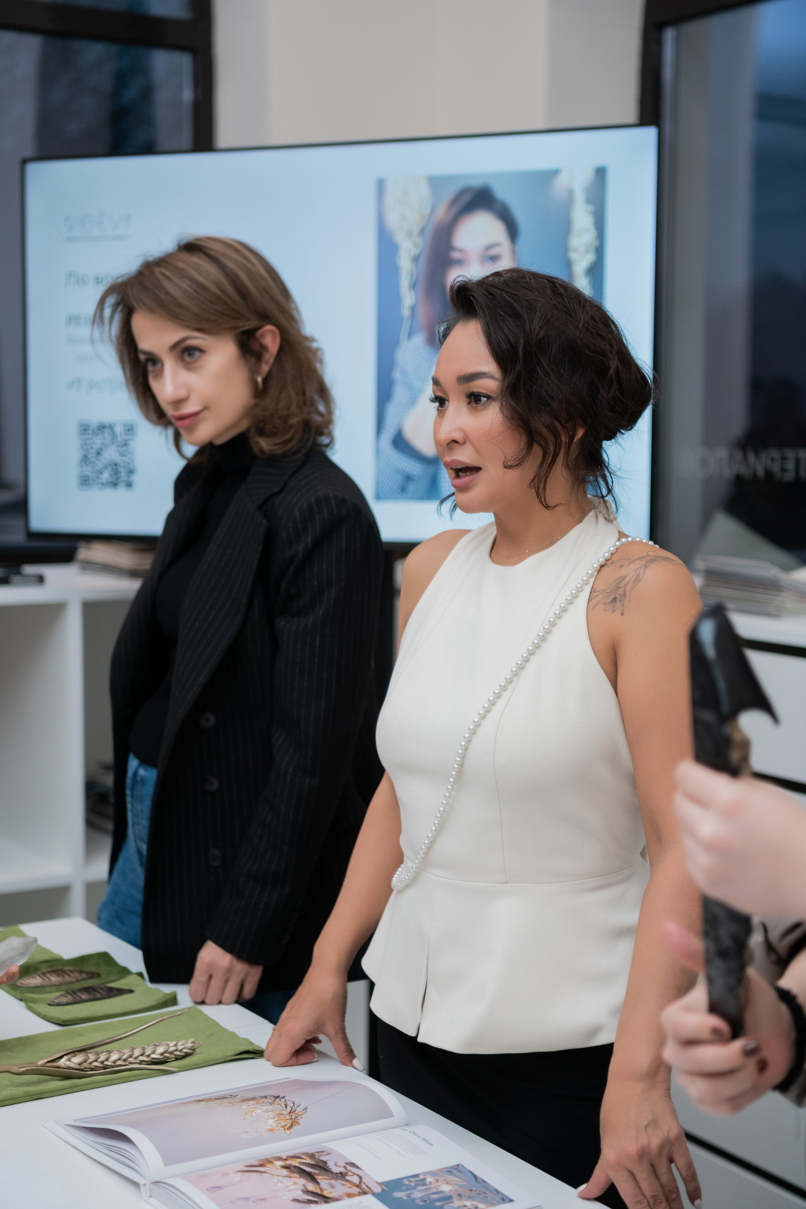 Vetvi. Фотограф Астана, Алматы