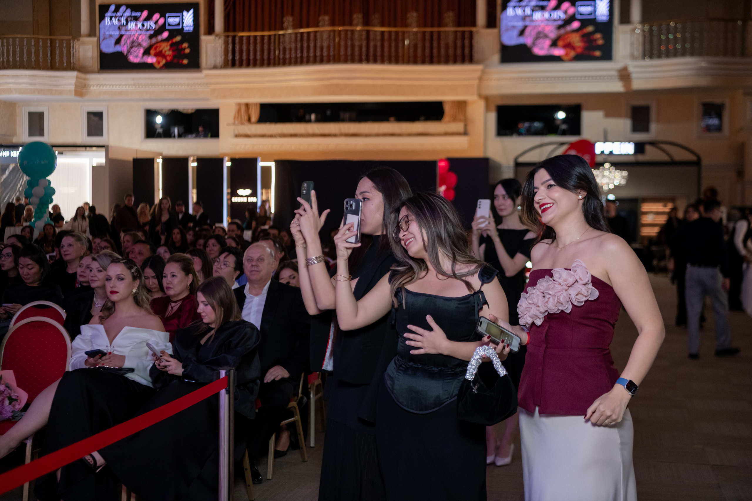 Tanu Creative 16.10.2025. Фотограф Астана, Алматы