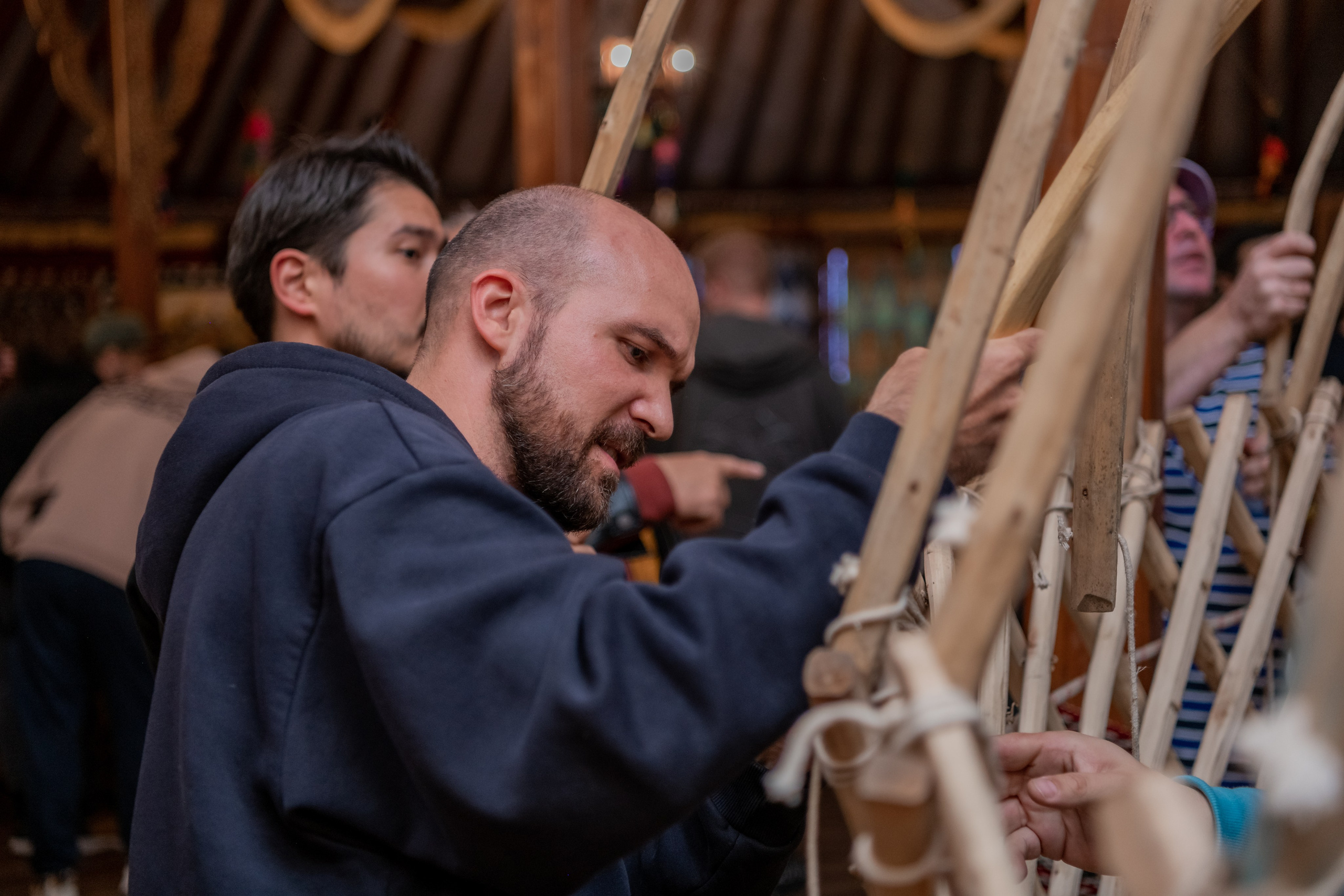 Яндекс Лесная сказка. Фотограф Астана, Алматы