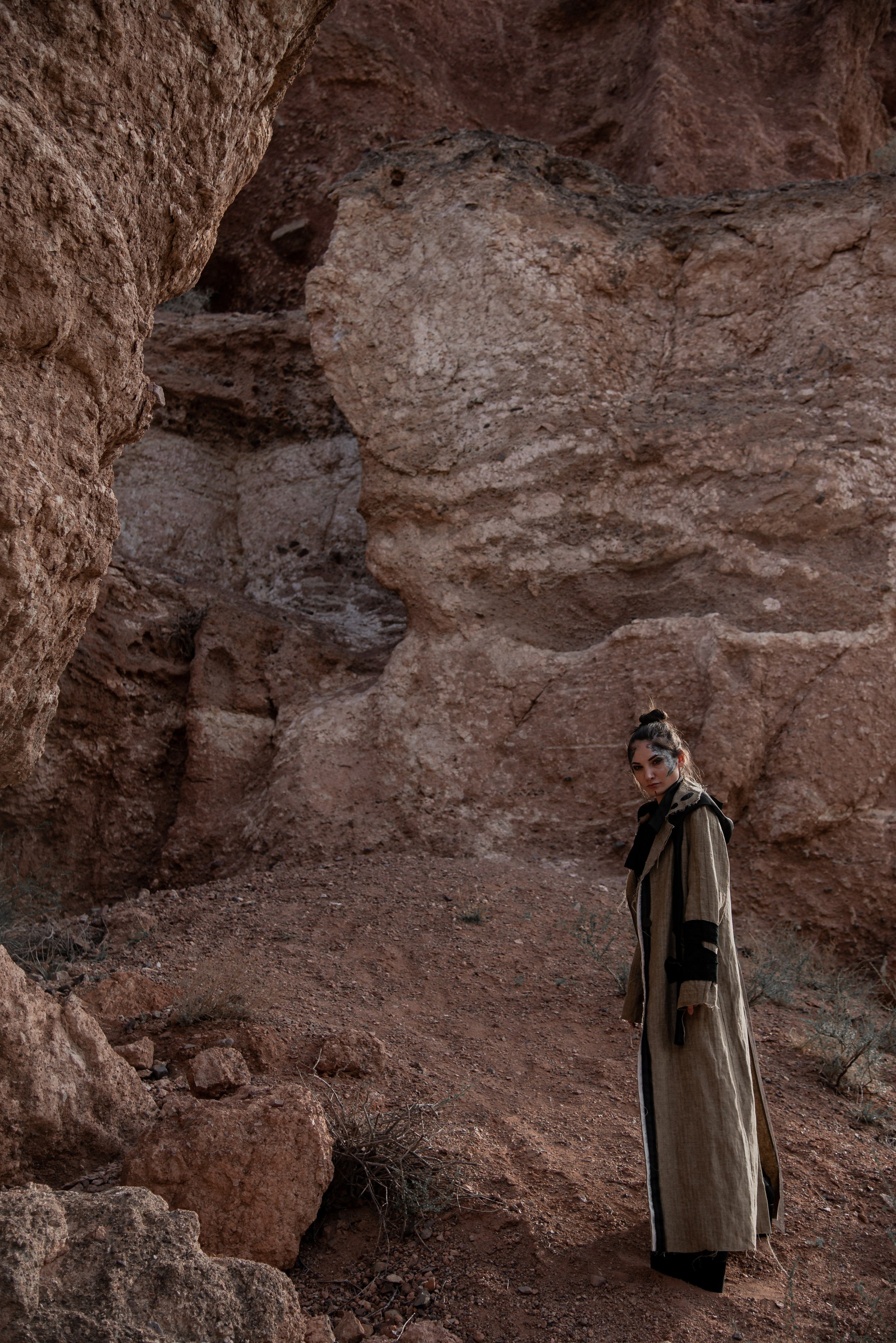 MYMARSEXPEDITION. Фотограф Астана, Алматы