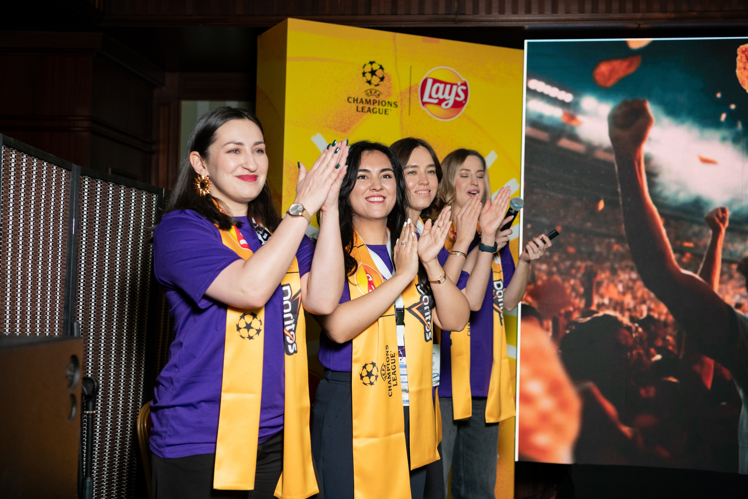 Pepsico central asia. Фотограф Астана, Алматы