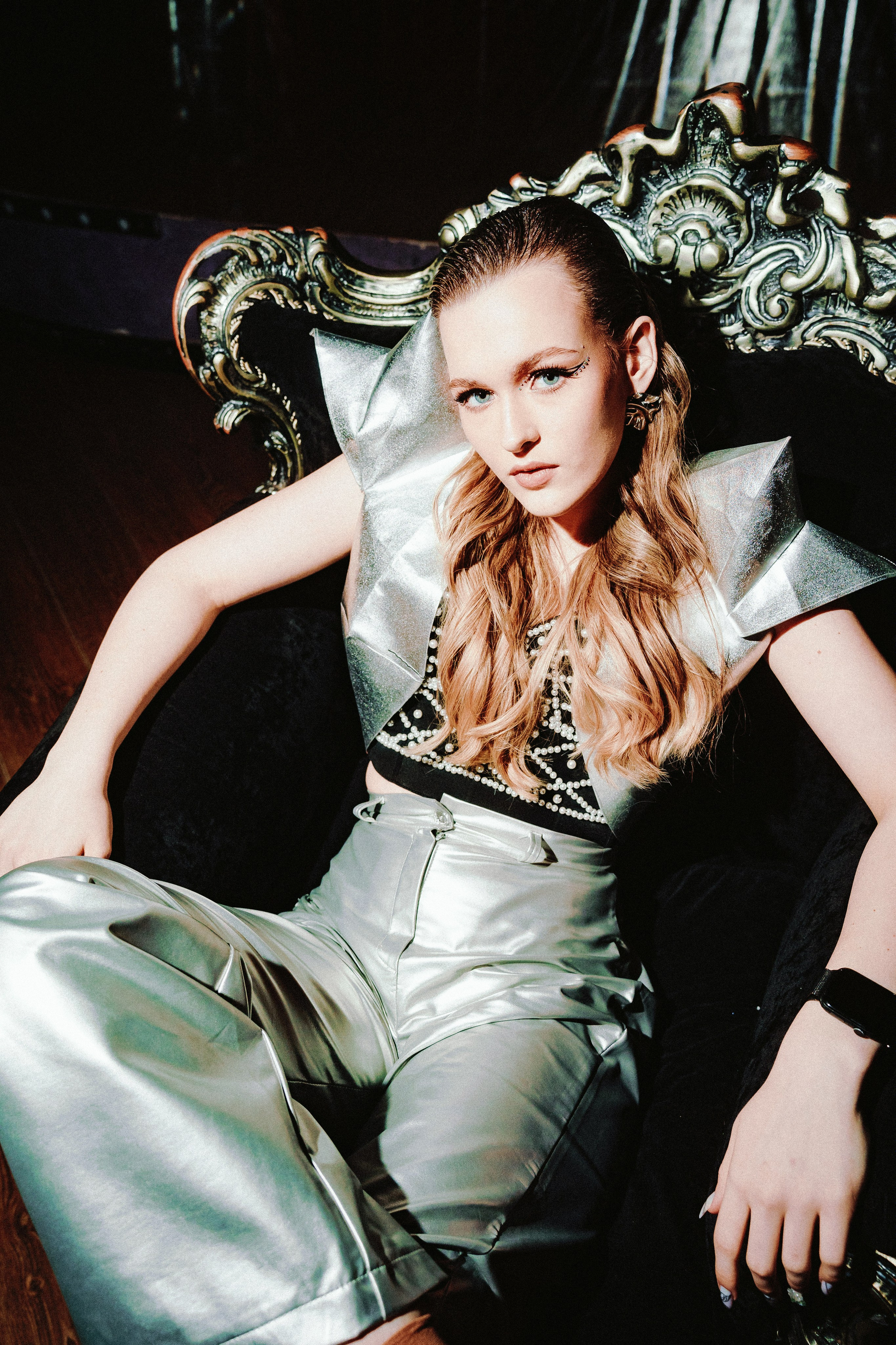 ARINA | FASHION. 🅥🅘🅓🅔🅞 | Видеограф | Видеооператор | Воронеж — Саша Чейз