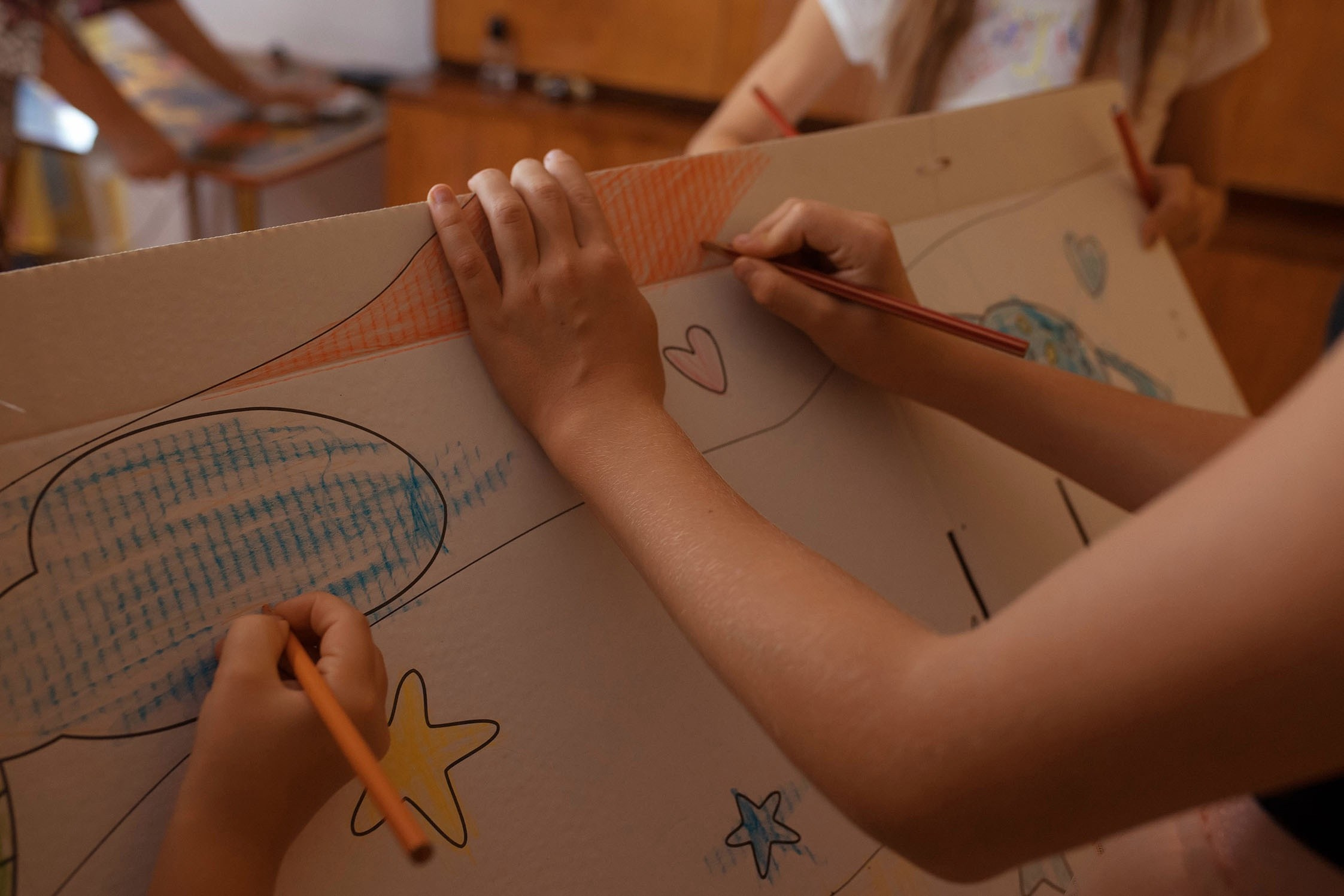 Домашние фотосессии. Детский и семейный фотограф Марина Вахрамеева