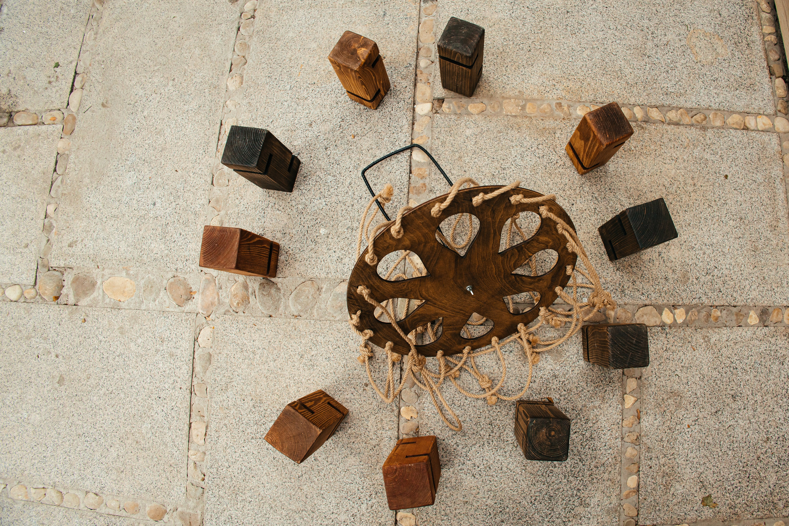 Тимбилдинг «Пираты». Фотограф в Санкт-Петербурге Виктория Безверхая