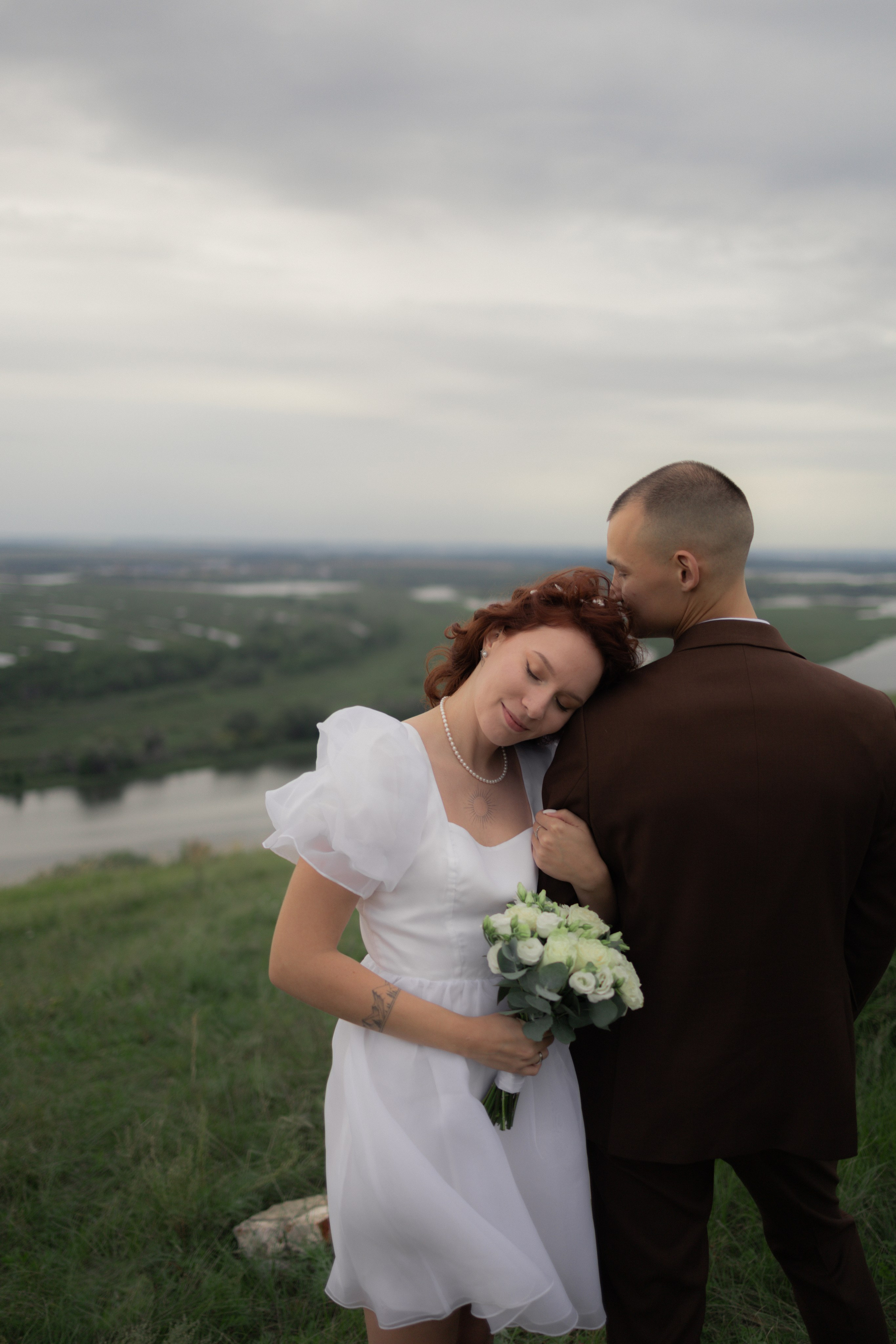 Лиля и Аяз. Читают клятвы|20.08.24. Фотограф Зарина. Казань