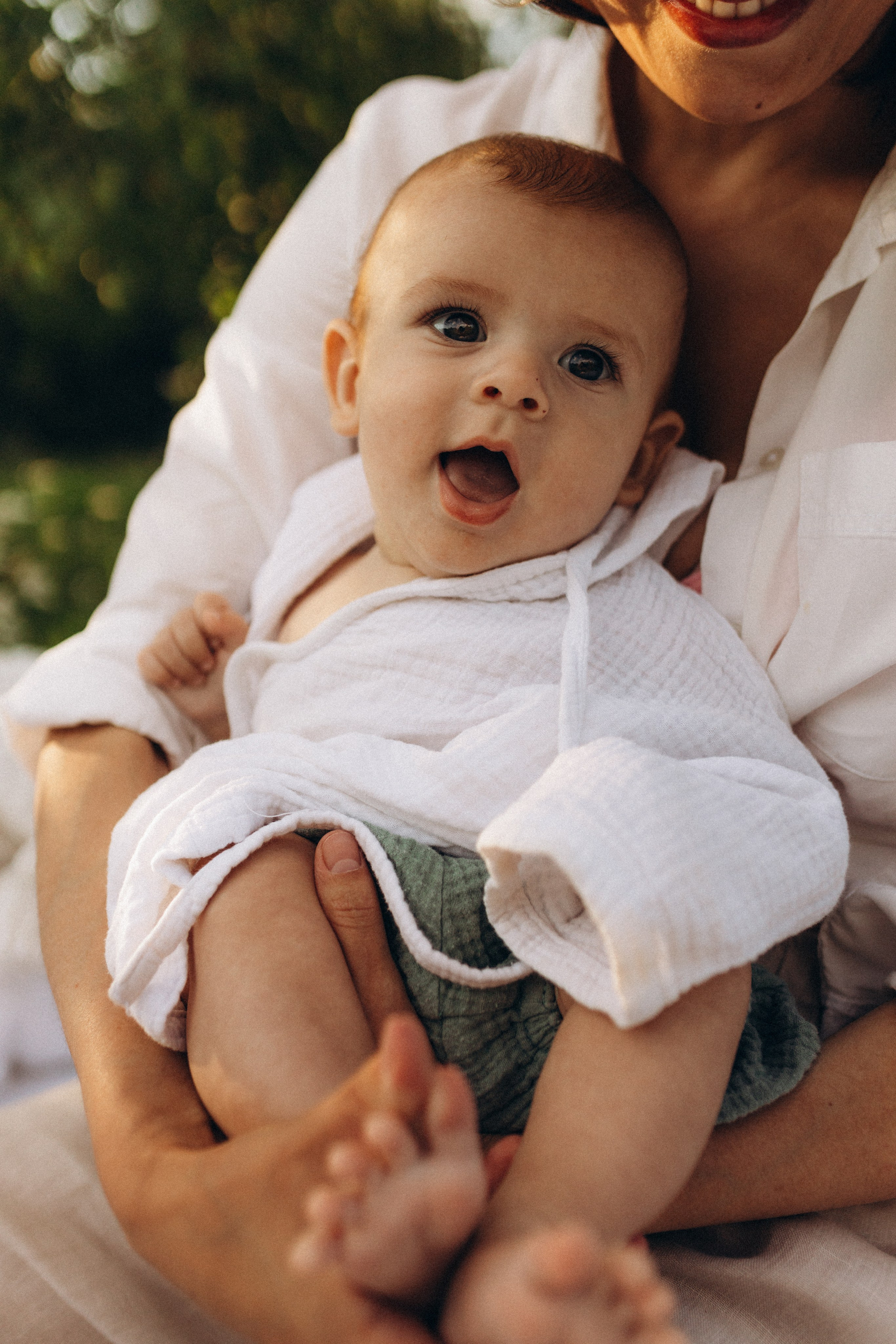 Семейный фотограф в Москве Жукова Анна