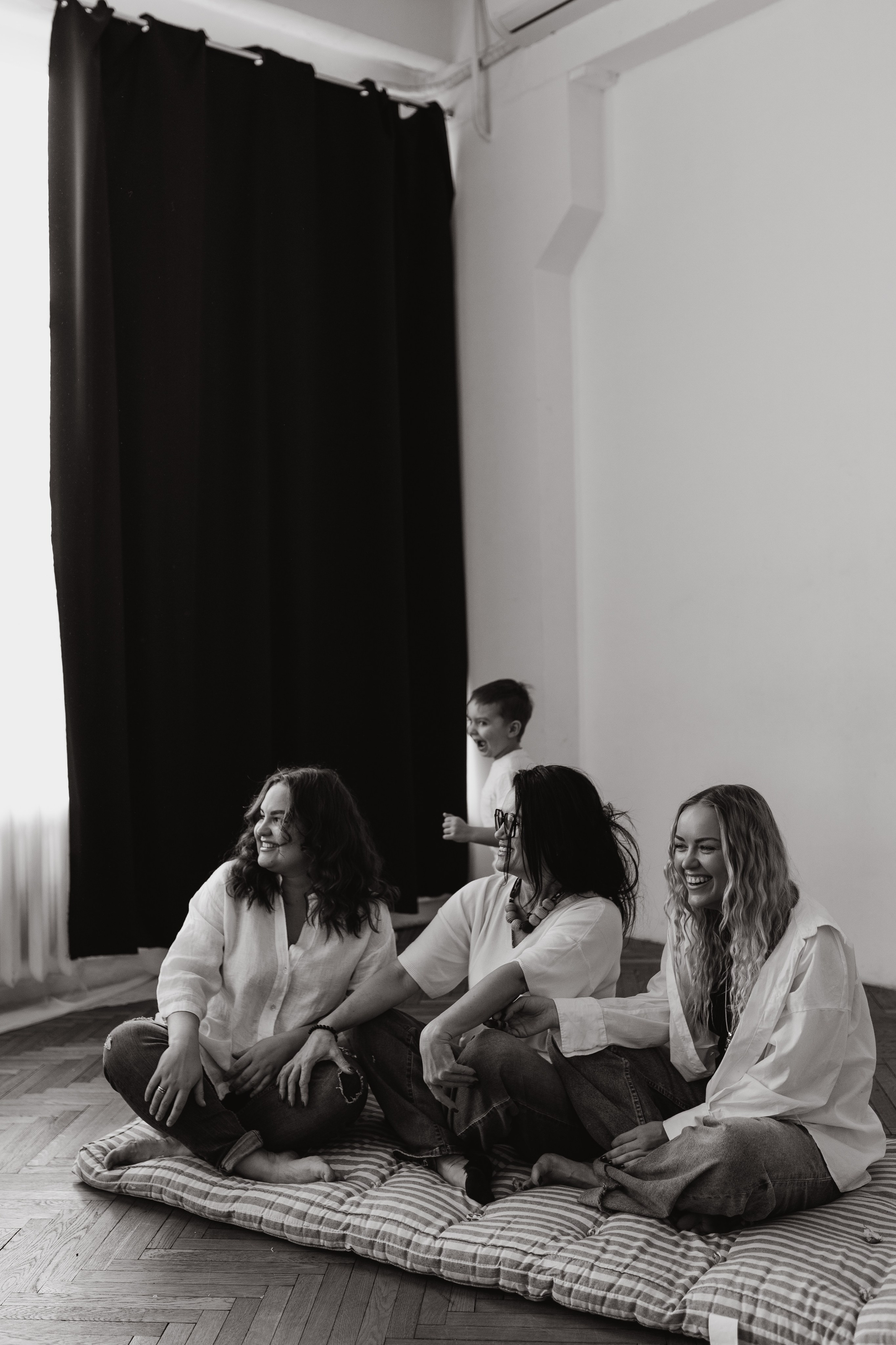 Семейный фотограф в Москве Жукова Анна