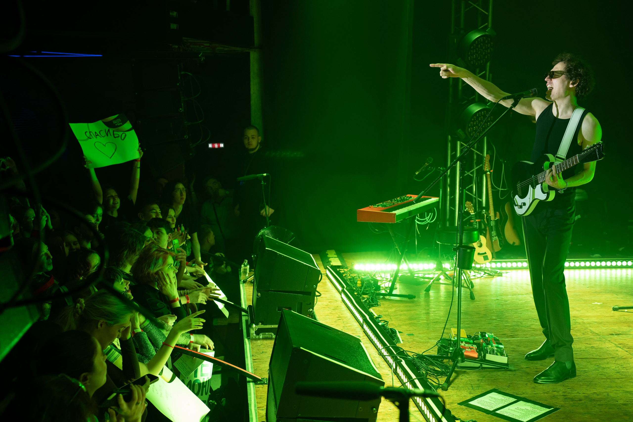 ZOLOTO feat BEELINE. Фотограф в Новосибирске | Фотограф Валентина Борновалова