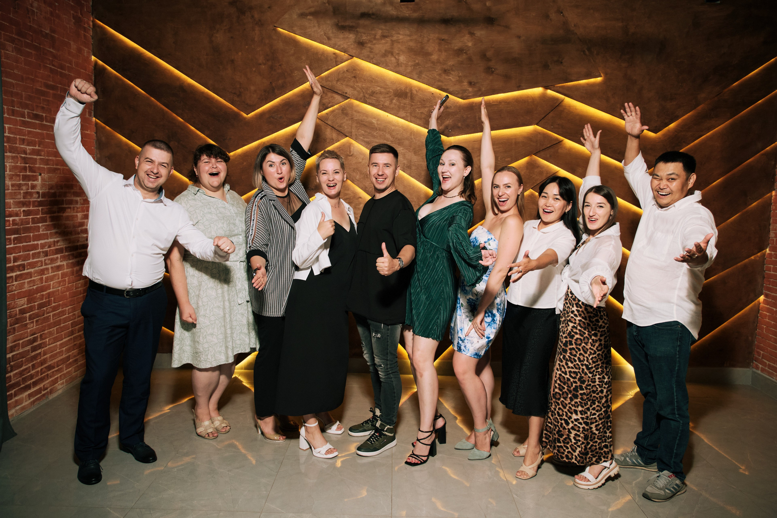 Ubran Выпуск. Антон Ив