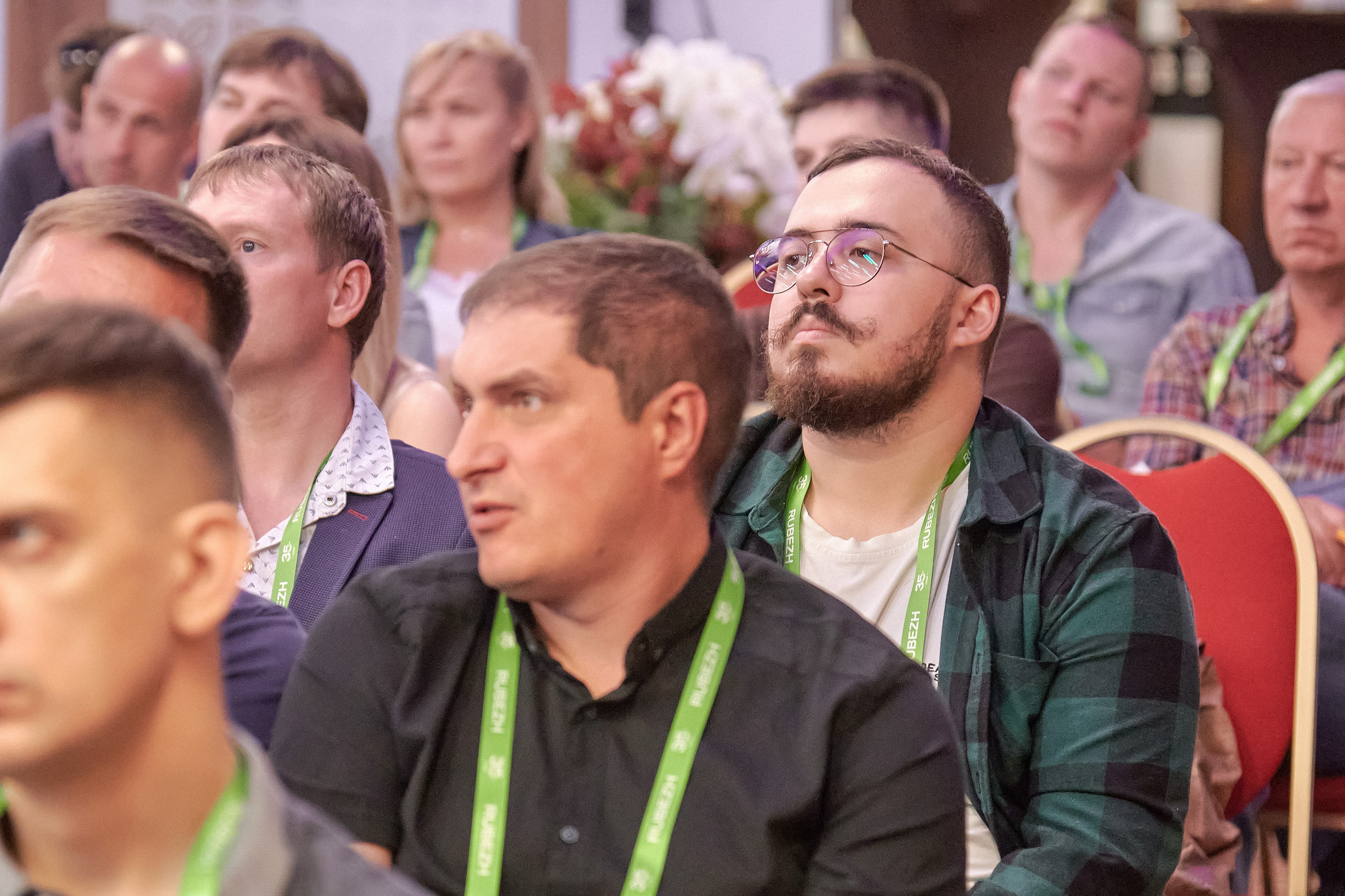 Портфолио репортажной фотосъёмки: "Рубеж" Системы видеонаблюдения. Фотограф Яковлев Роман — Красноярск