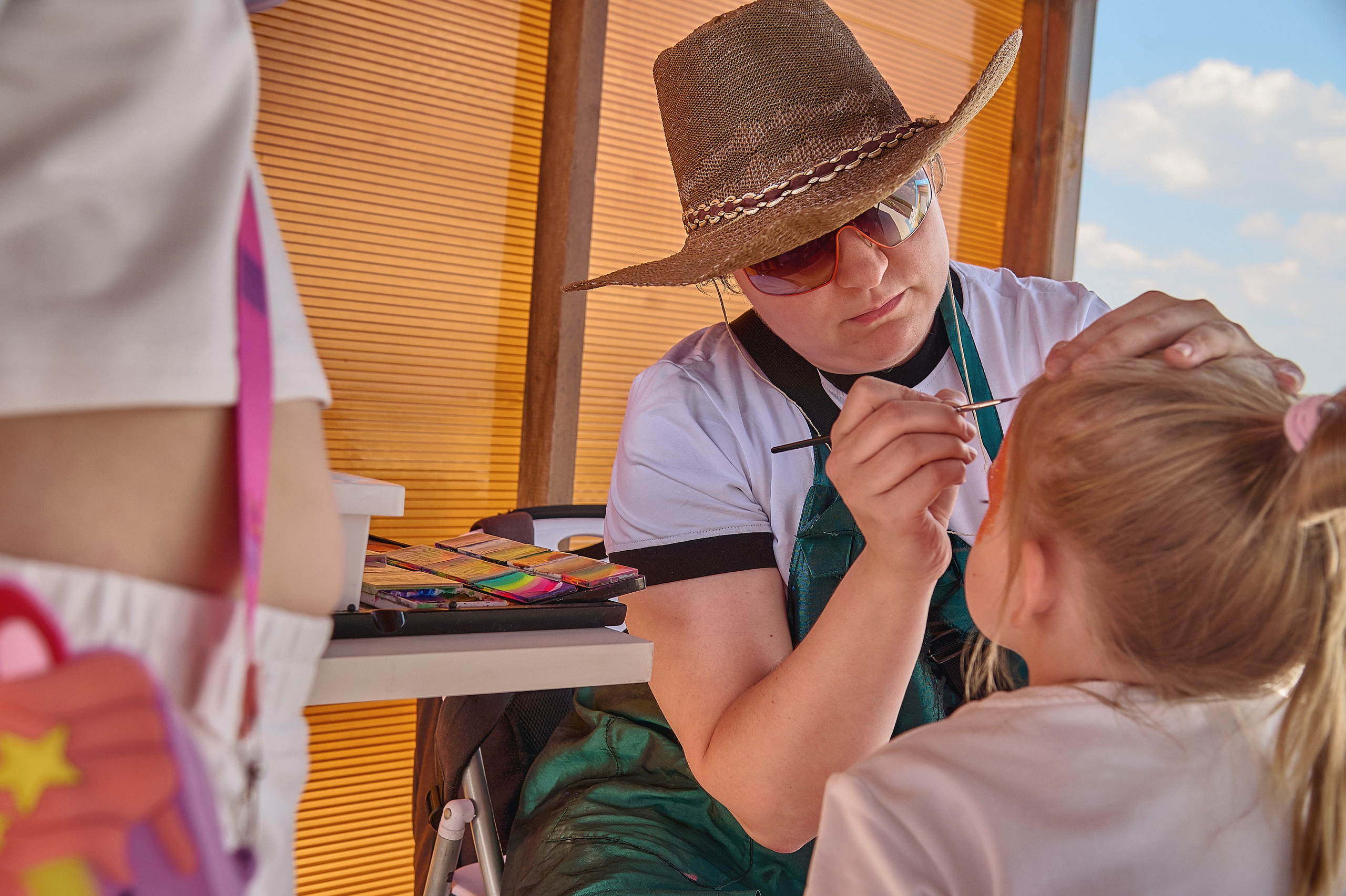 Монолитхолдинг — Емельяновское озеро. Фотограф Яковлев Роман — Красноярск