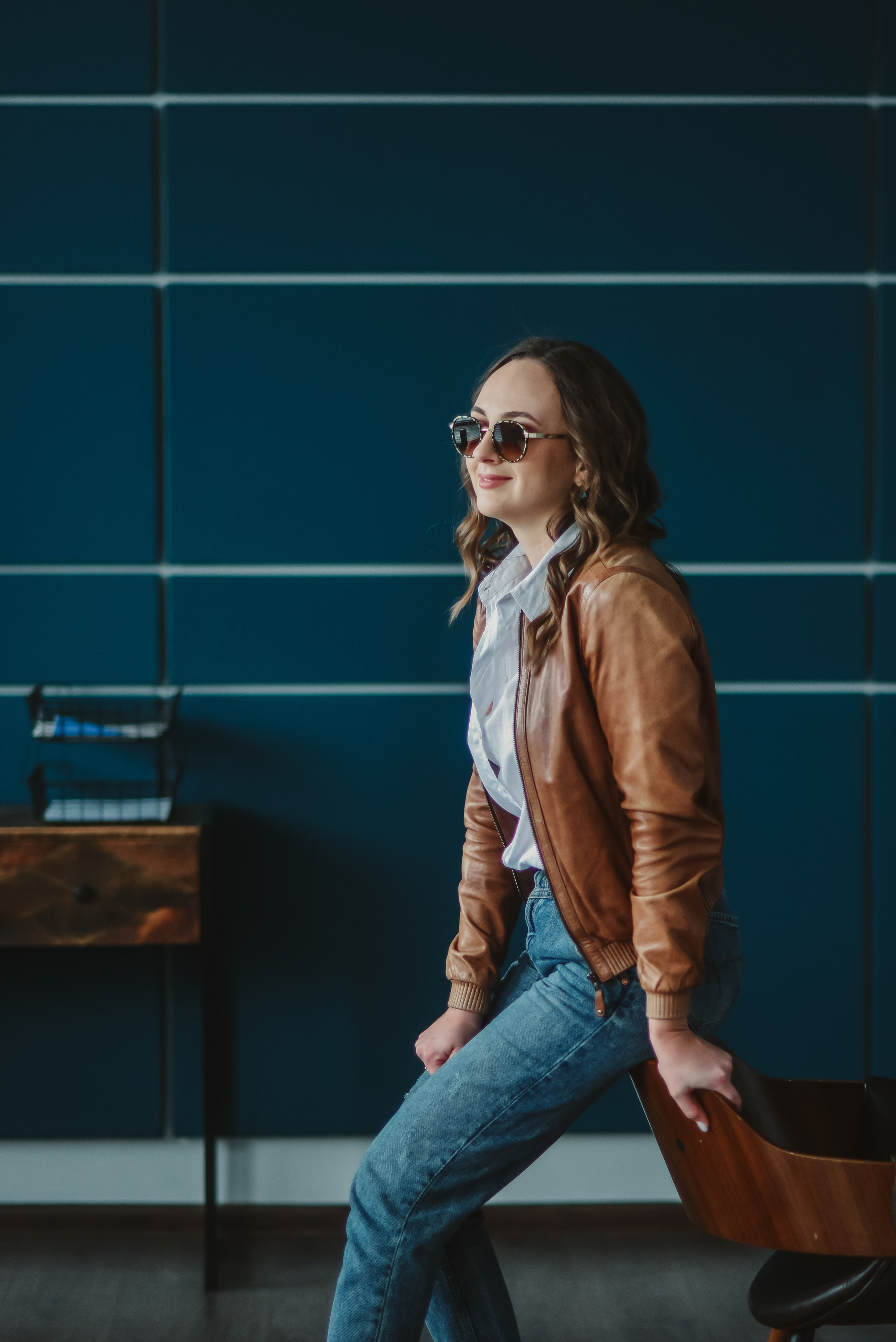 Business. NatashaNimfa photo